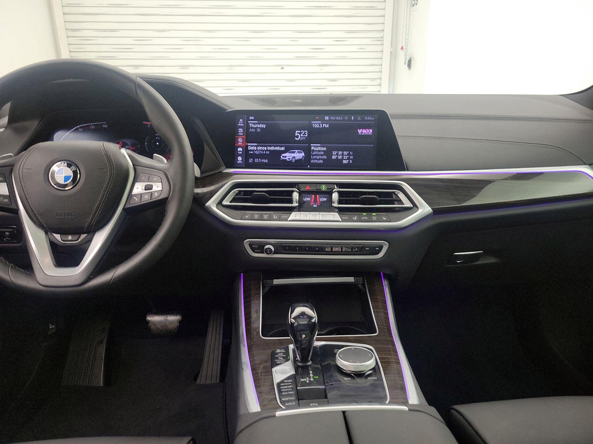 Thumbnail: 2020 BMW X5 - 9
