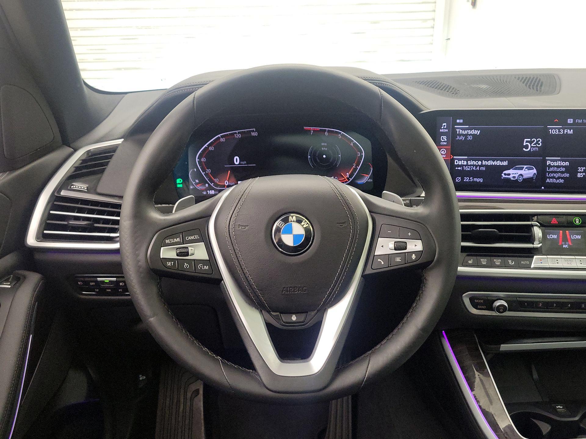 Thumbnail: 2020 BMW X5 - 10
