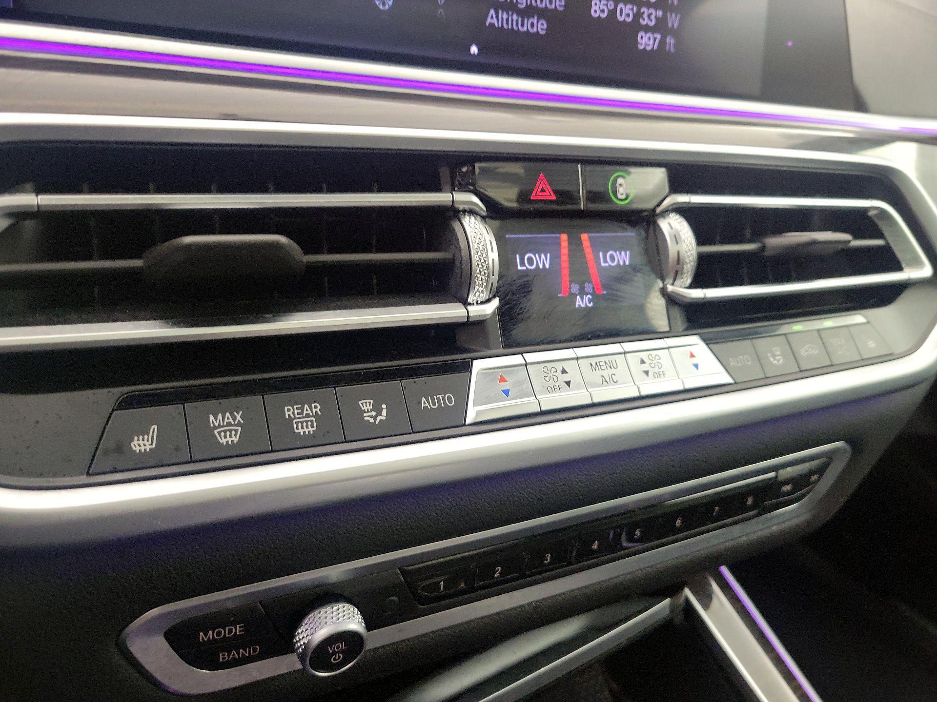 Thumbnail: 2020 BMW X5 - 17