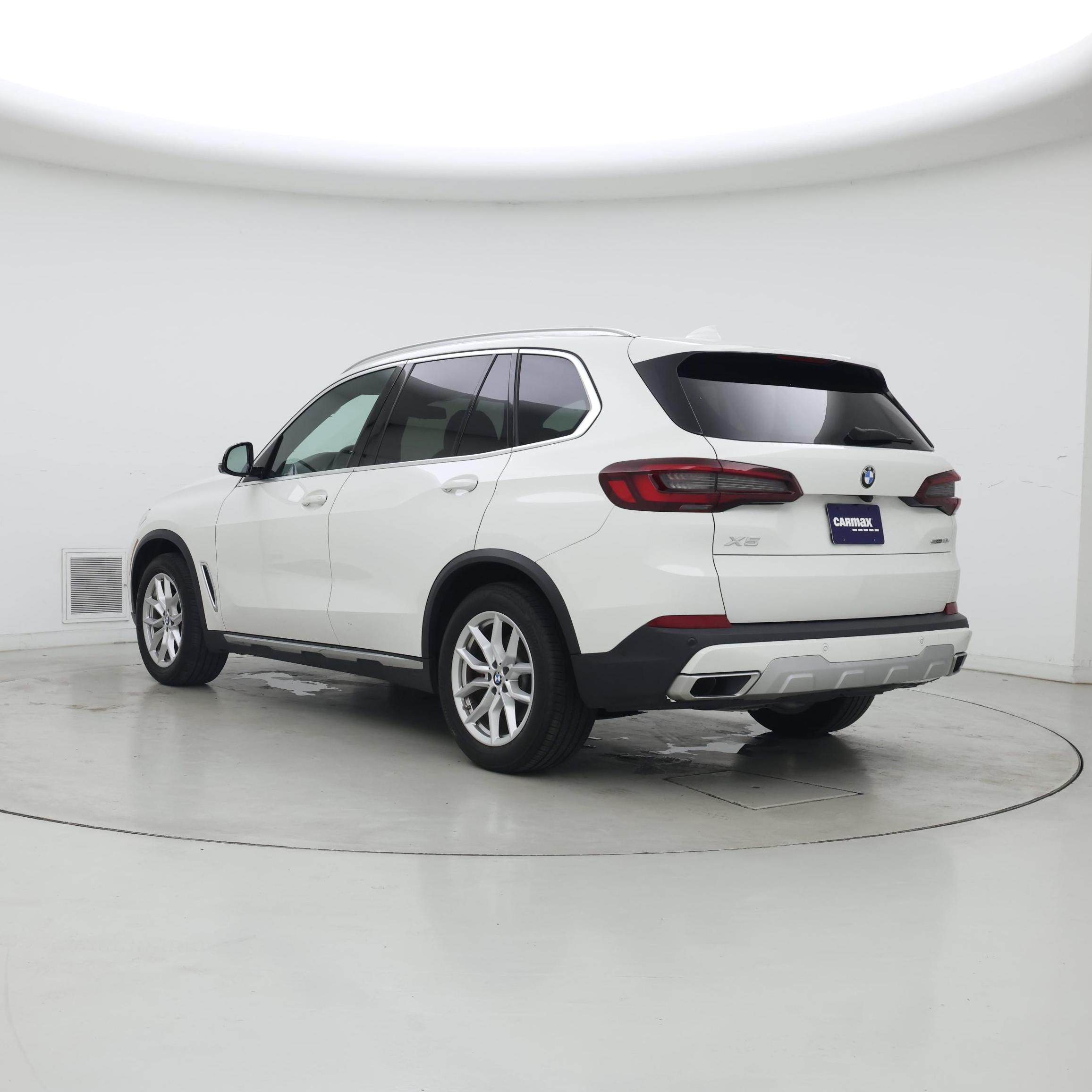 Thumbnail: 2020 BMW X5 - 2