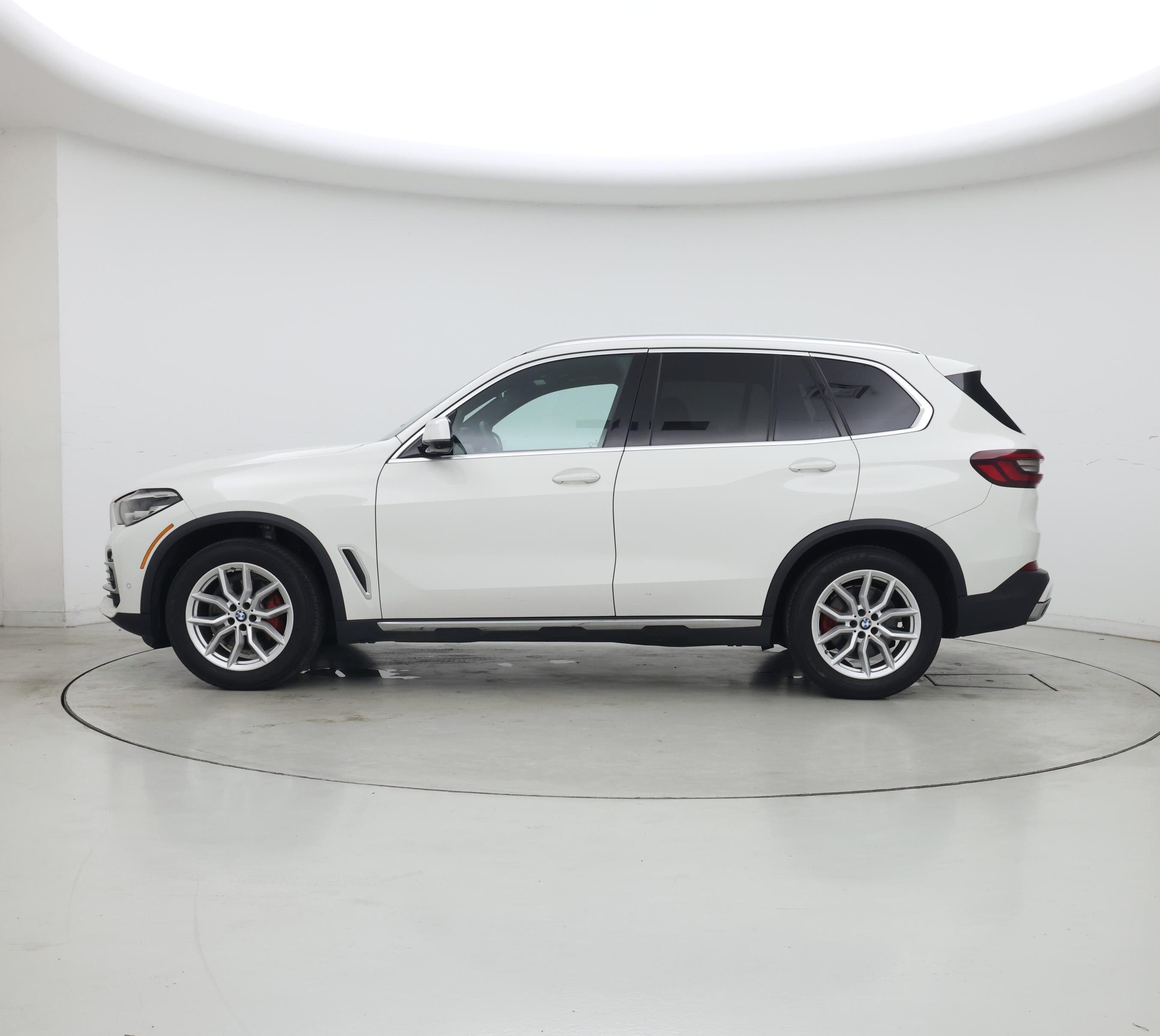 Thumbnail: 2020 BMW X5 - 3