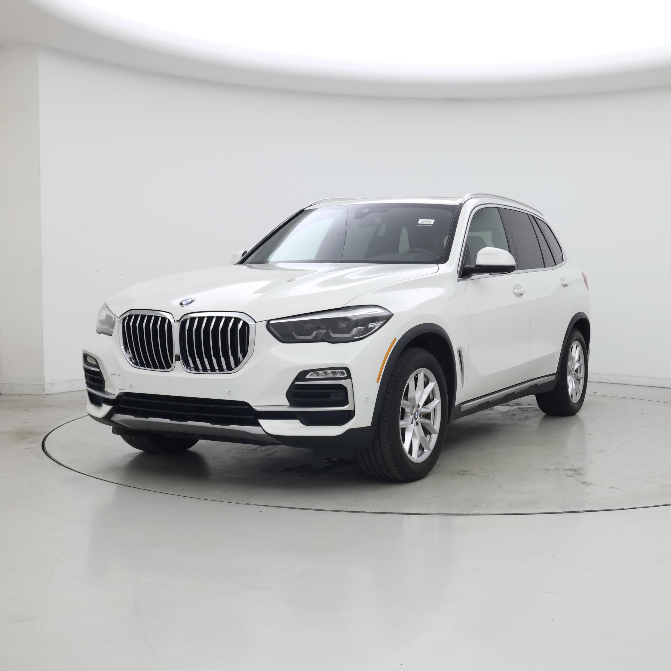 Thumbnail: 2020 BMW X5 - 4