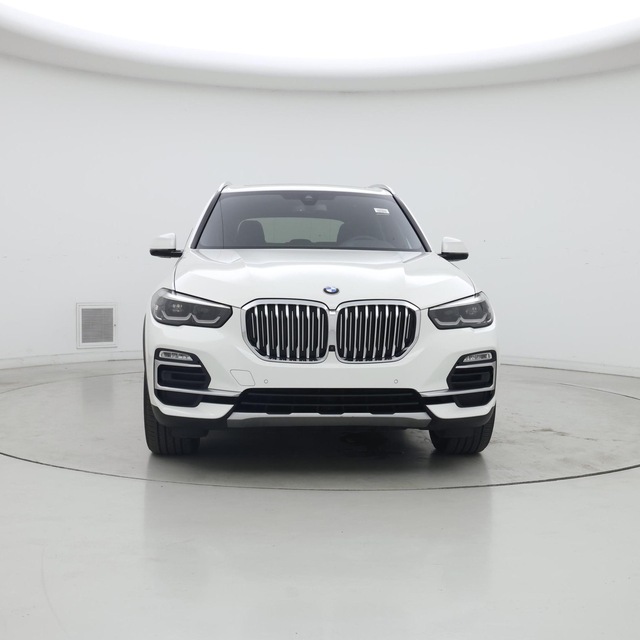 Thumbnail: 2020 BMW X5 - 5