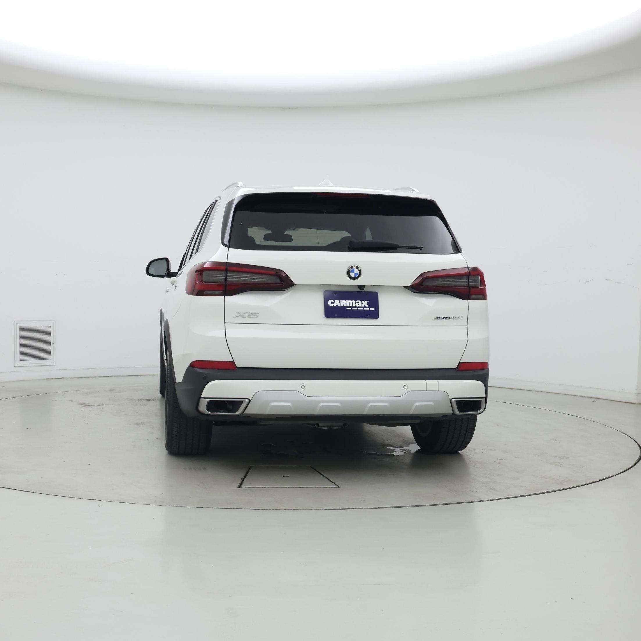 Thumbnail: 2020 BMW X5 - 6
