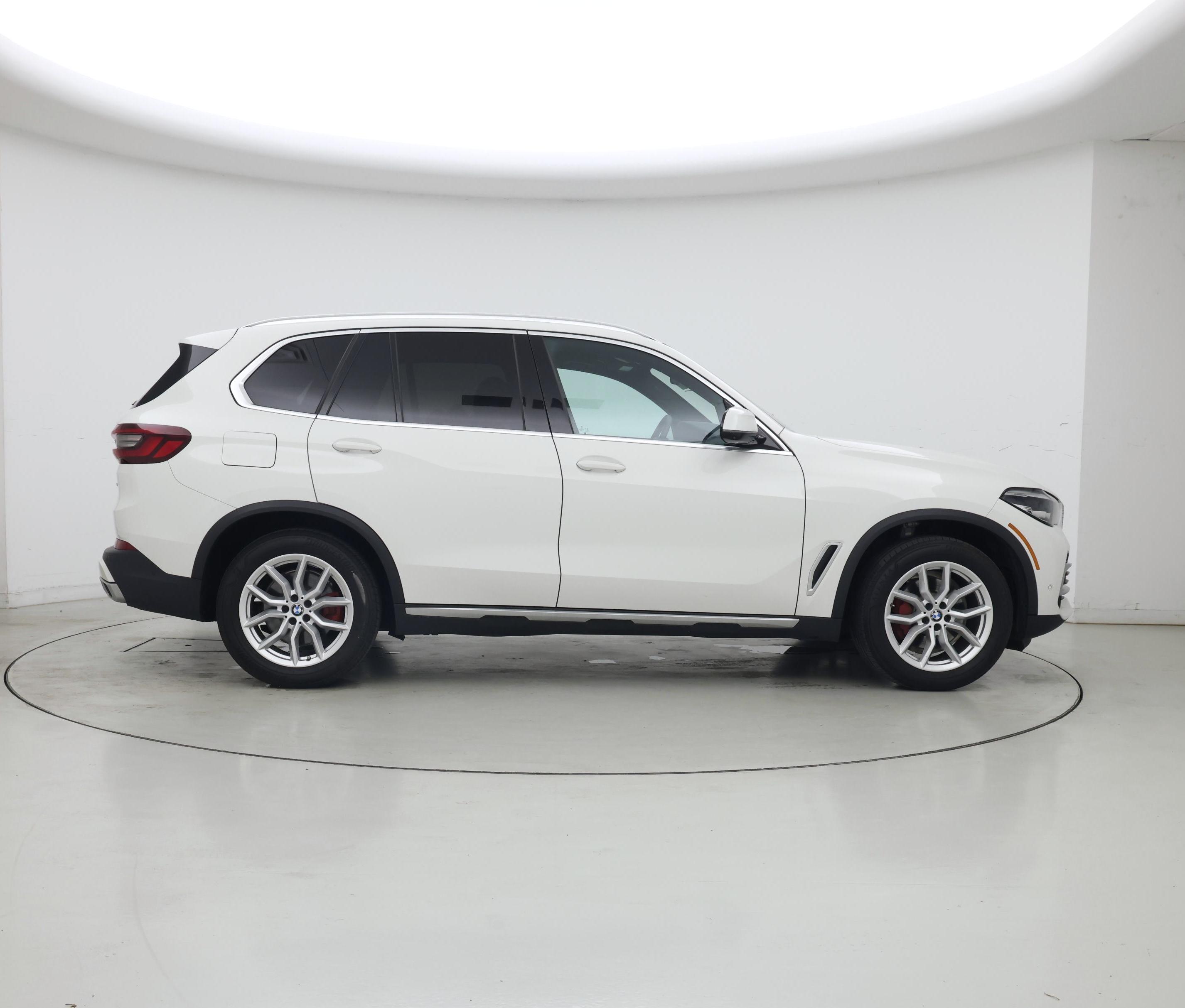 Thumbnail: 2020 BMW X5 - 7