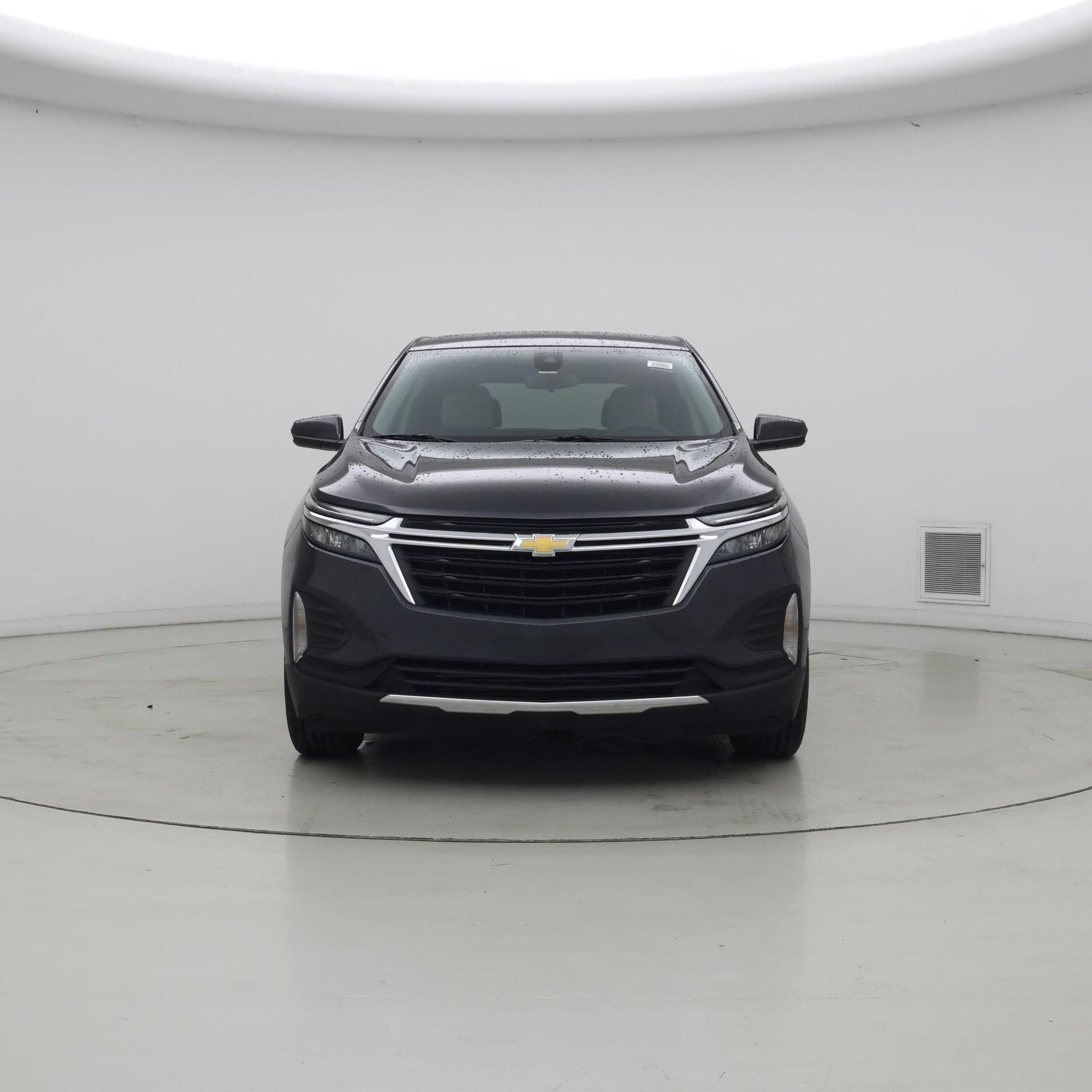 Thumbnail: 2022 Chevrolet Equinox - 5