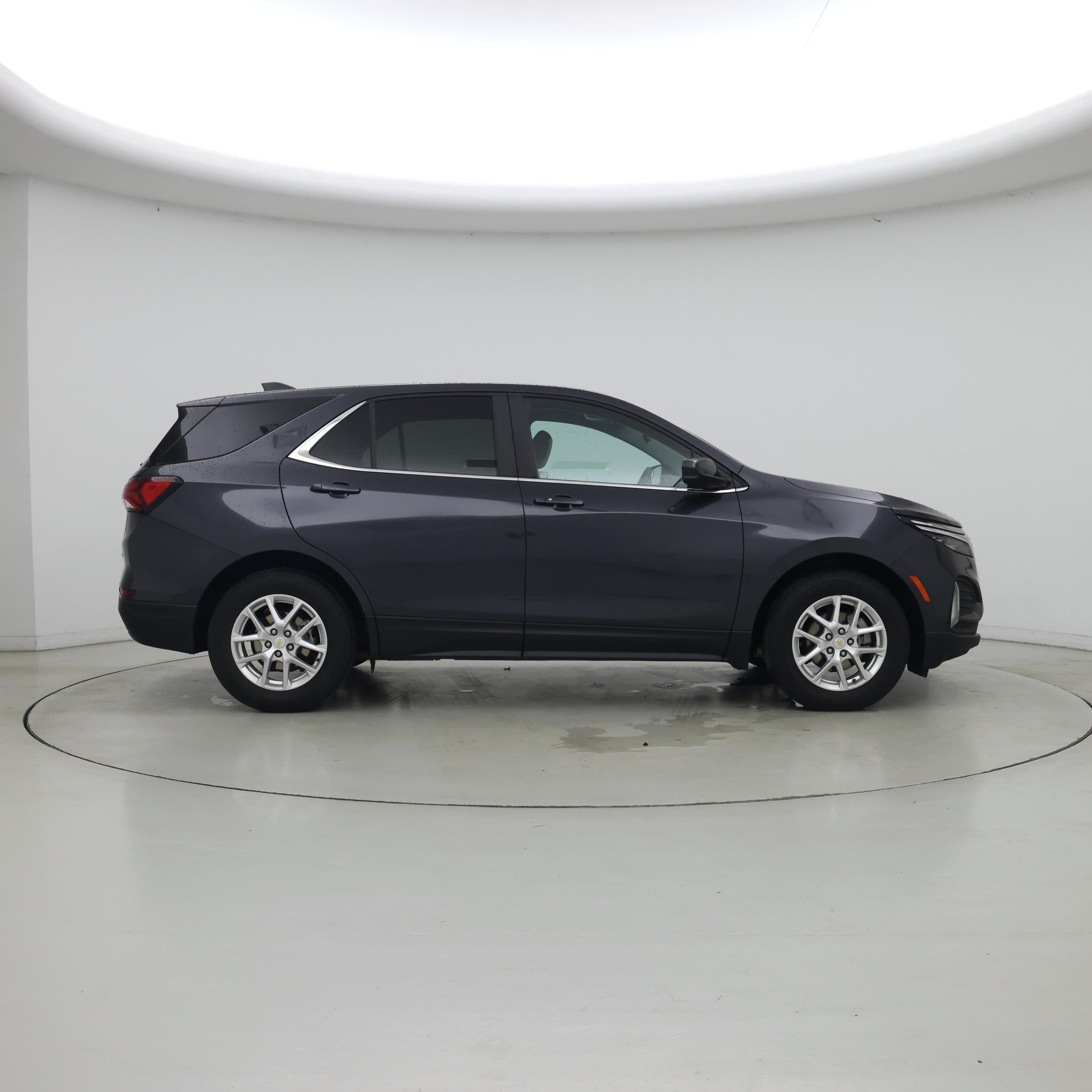 Thumbnail: 2022 Chevrolet Equinox - 7
