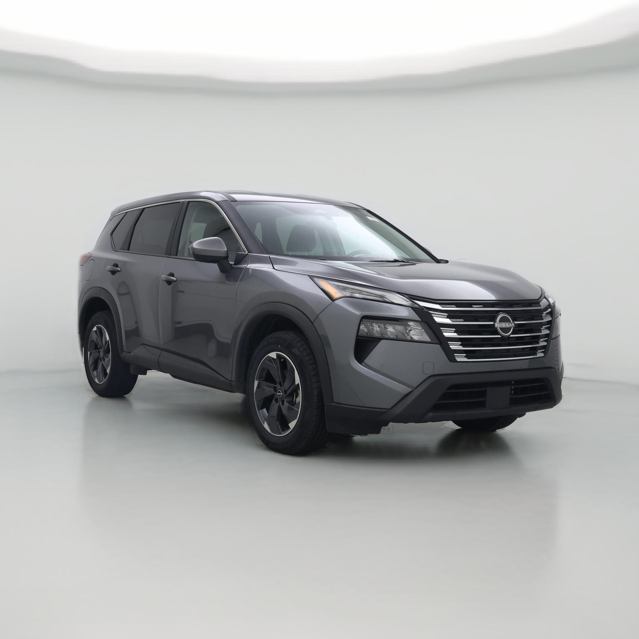 Thumbnail: 2025 Nissan Rogue - 1
