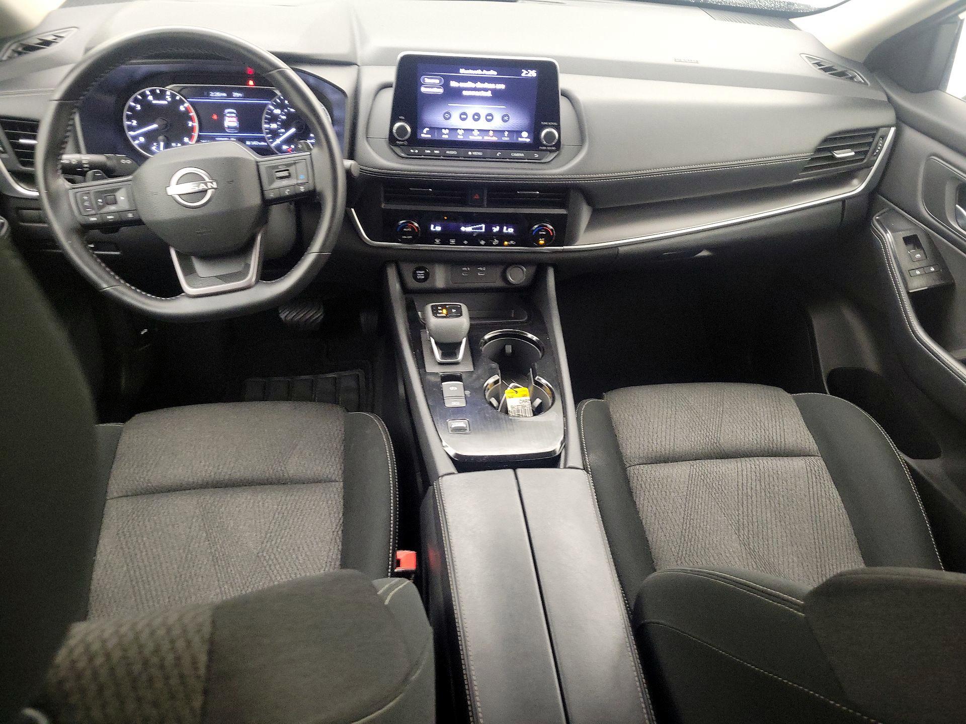 Thumbnail: 2025 Nissan Rogue - 9