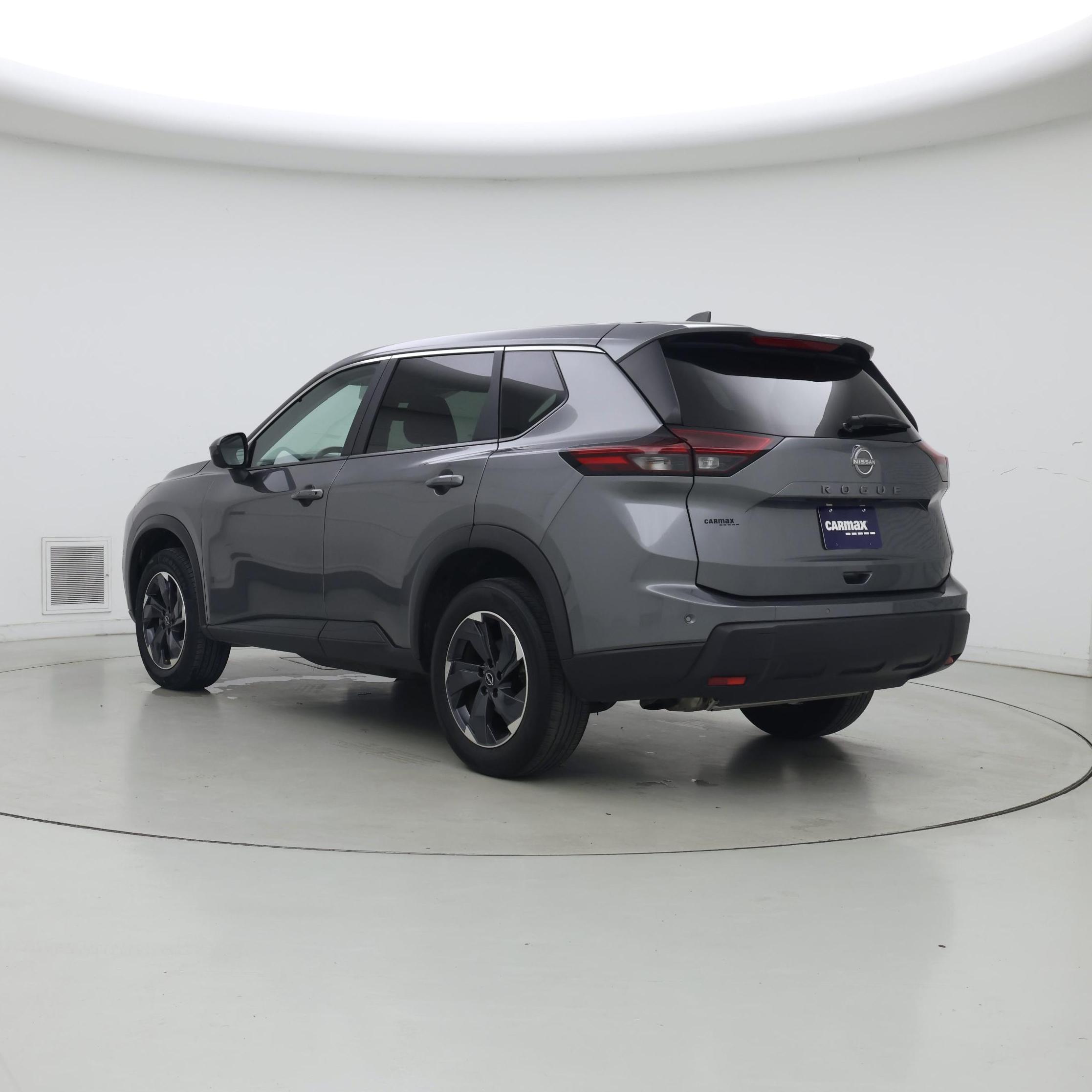 Thumbnail: 2025 Nissan Rogue - 2