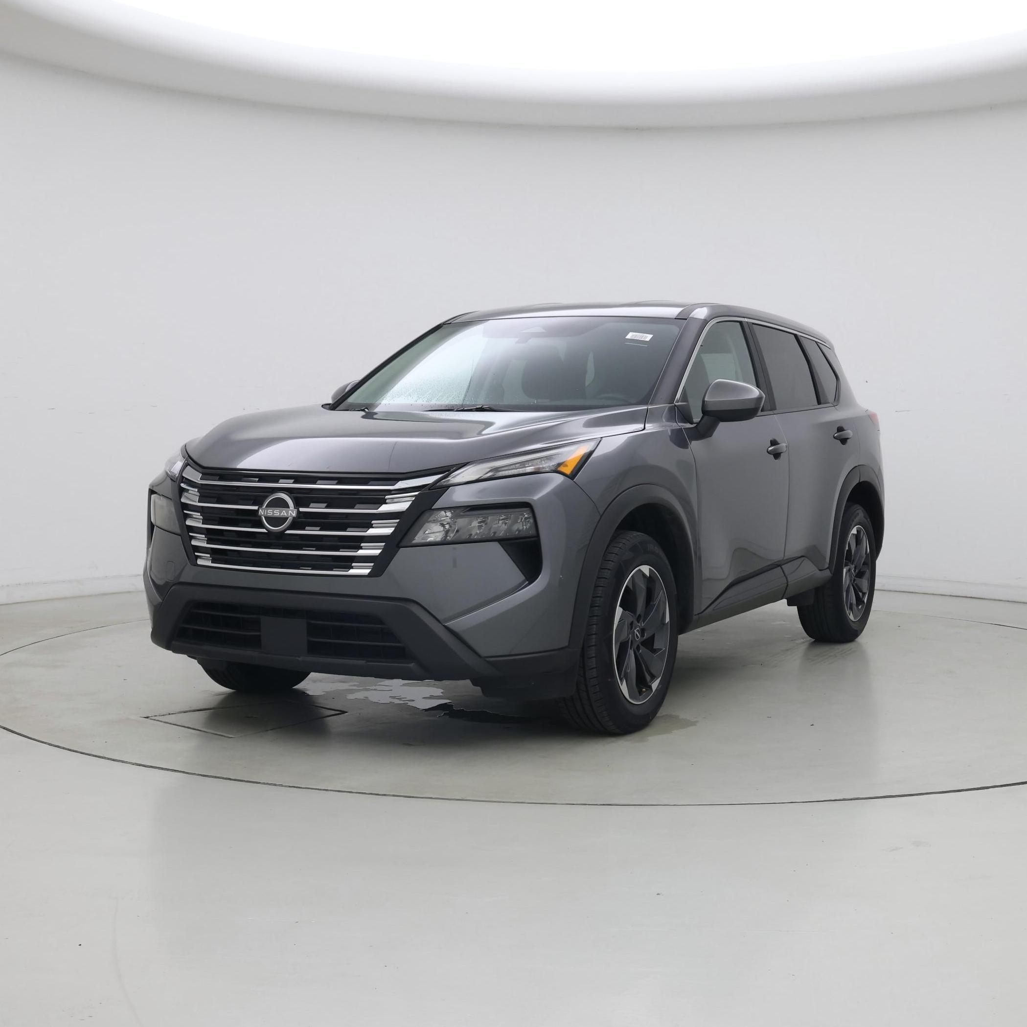 Thumbnail: 2025 Nissan Rogue - 4