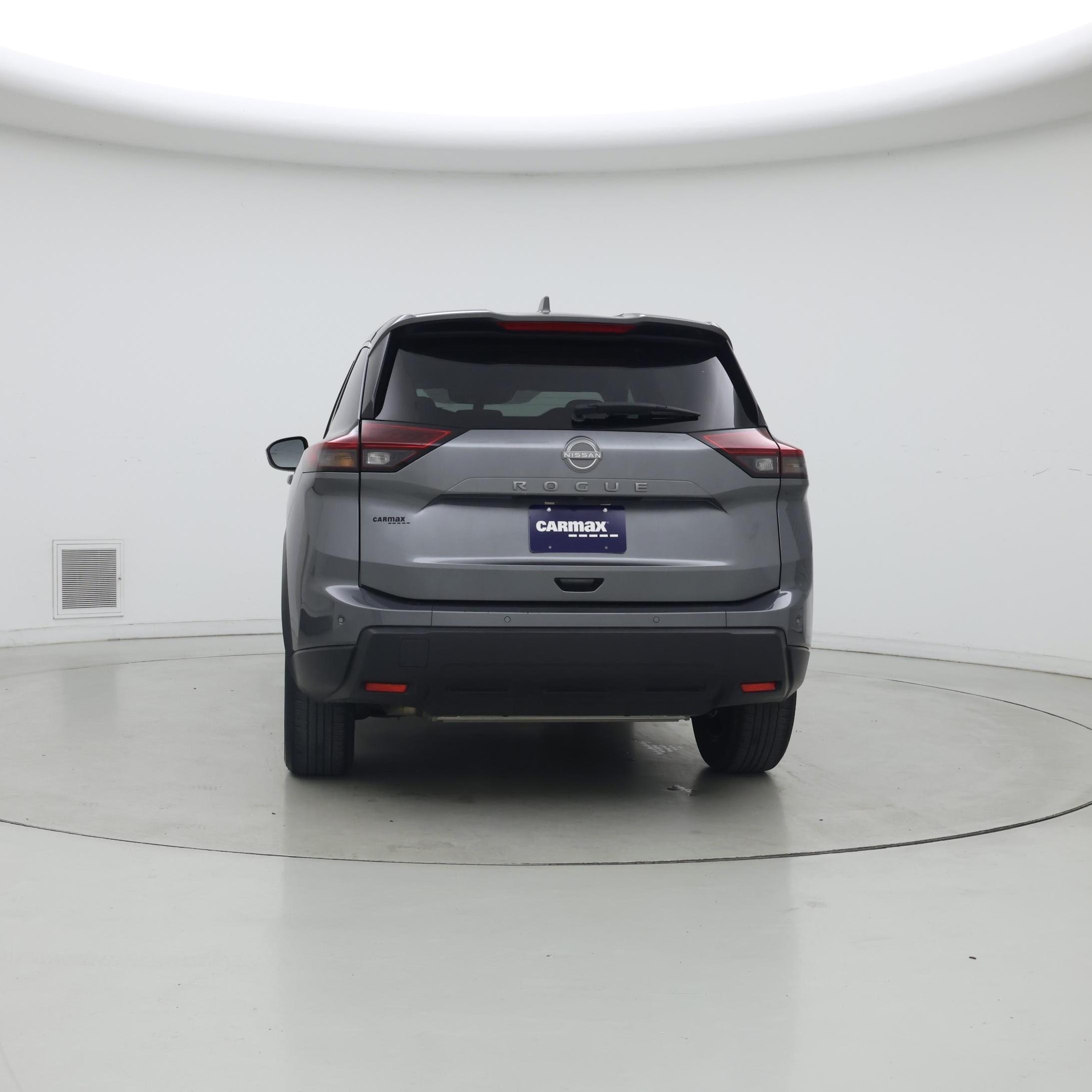Thumbnail: 2025 Nissan Rogue - 6