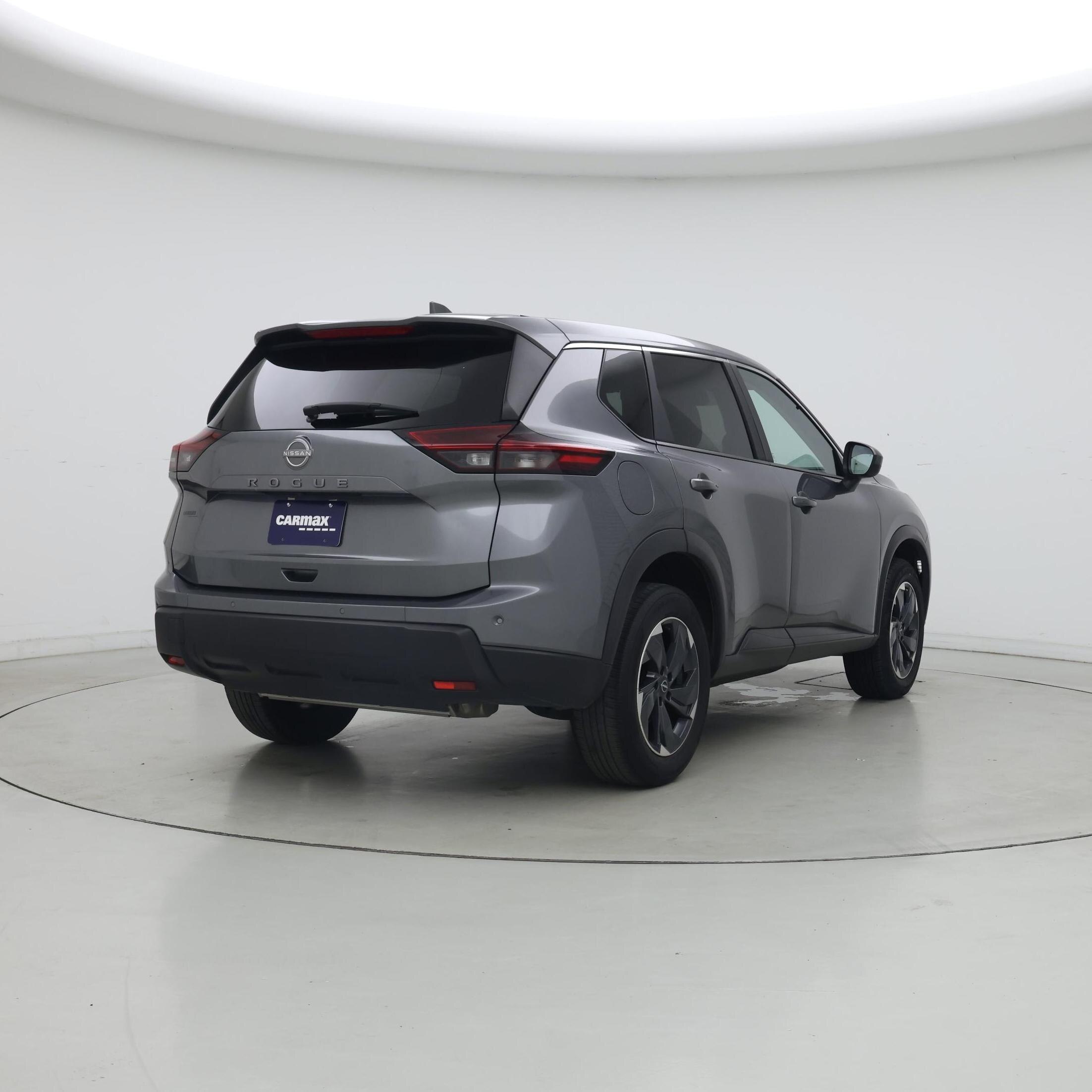 Thumbnail: 2025 Nissan Rogue - 8