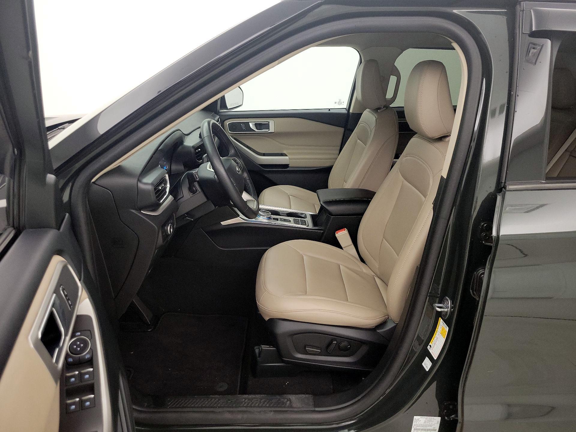 Thumbnail: 2024 Ford Explorer - 11