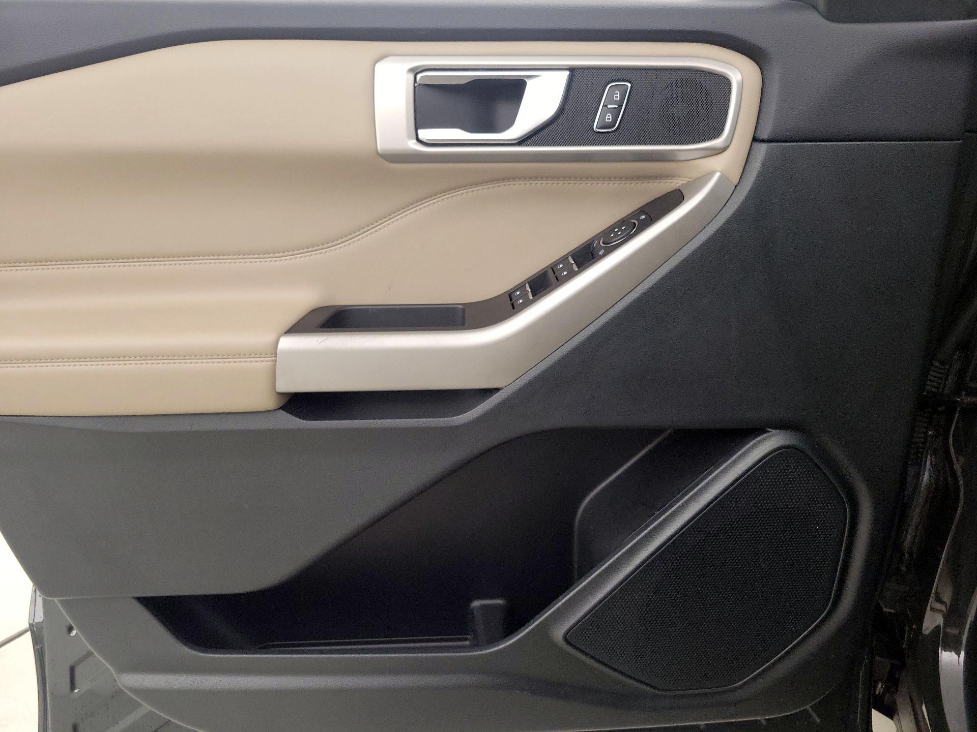 Thumbnail: 2024 Ford Explorer - 12