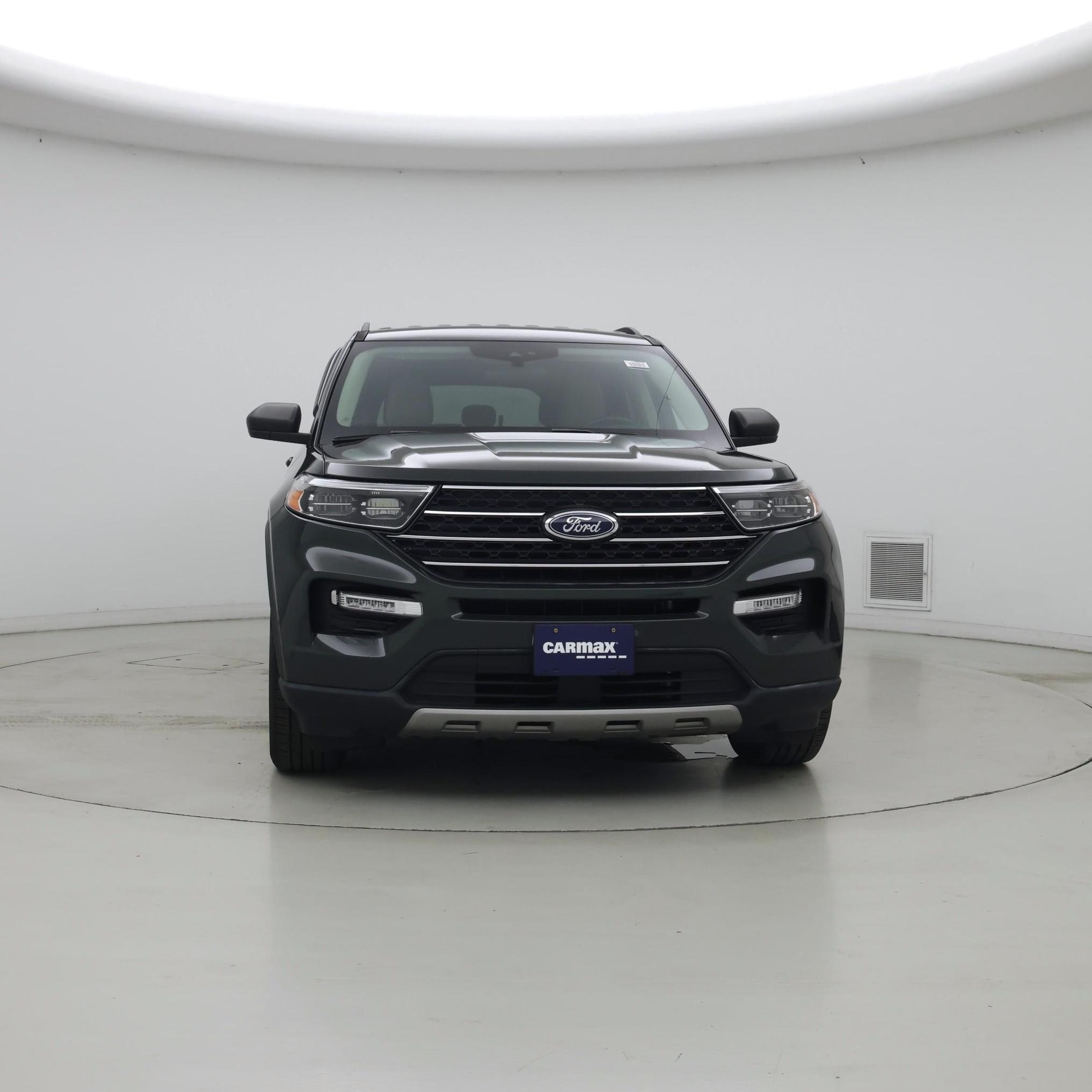 Thumbnail: 2024 Ford Explorer - 5