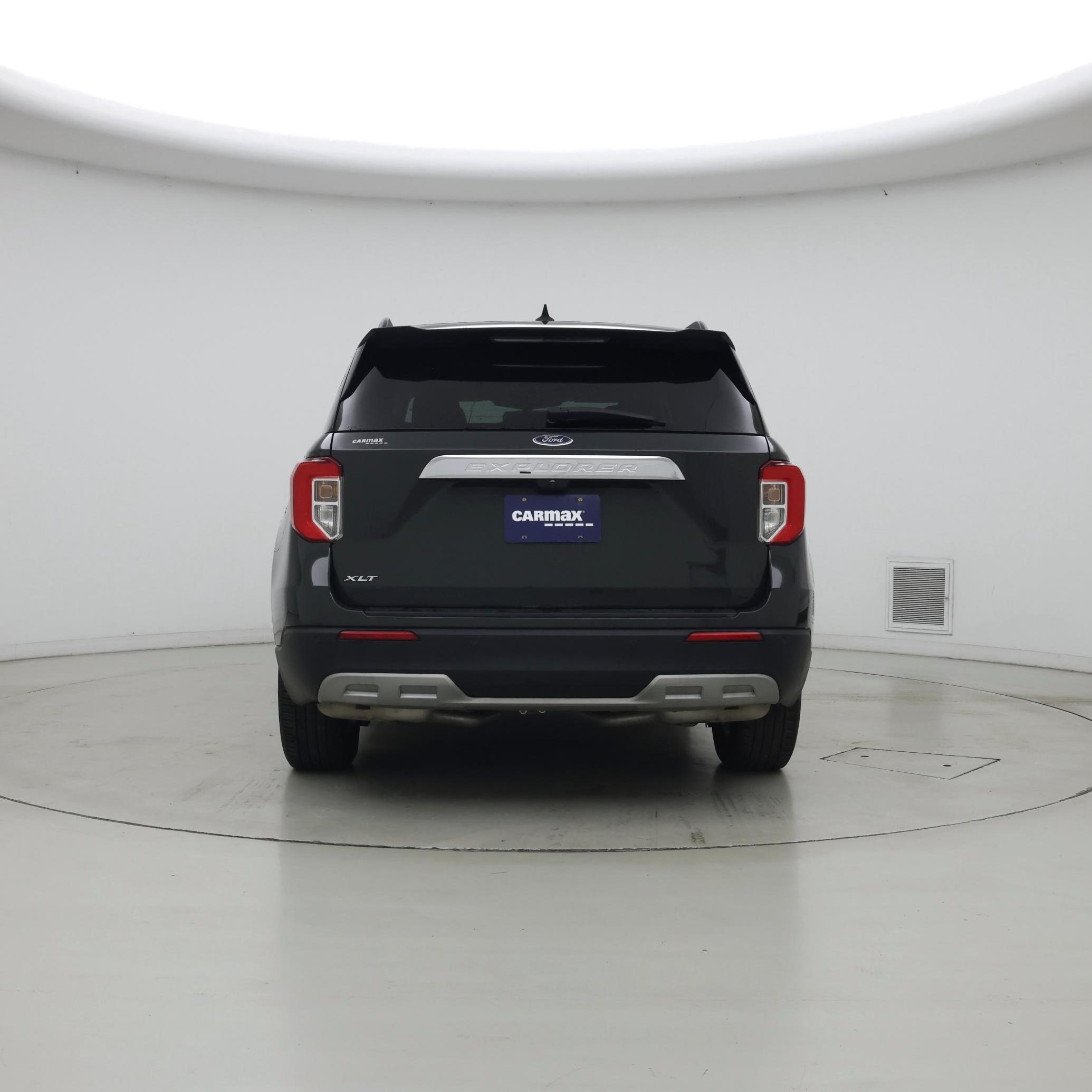 Thumbnail: 2024 Ford Explorer - 6