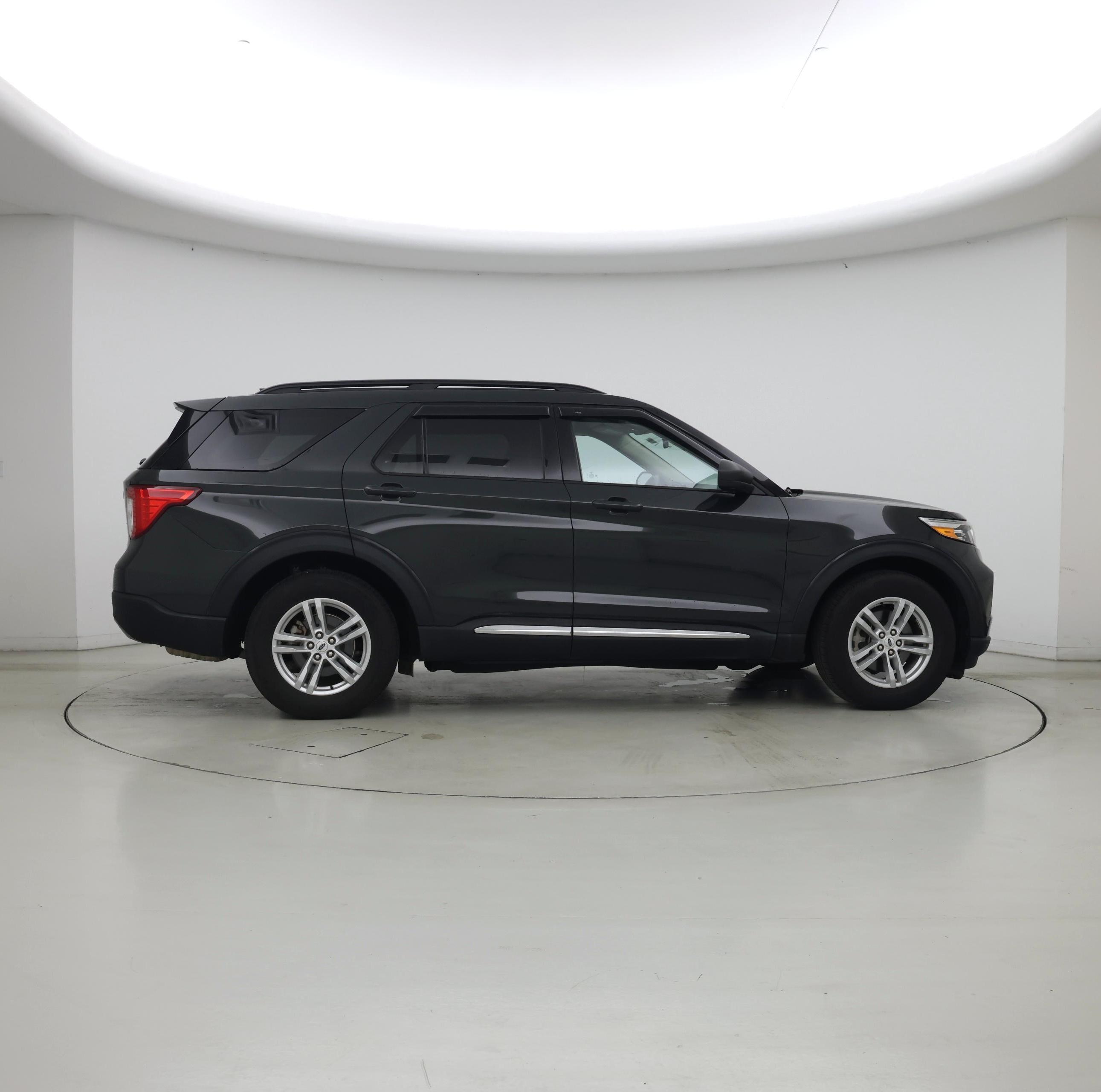 Thumbnail: 2024 Ford Explorer - 7