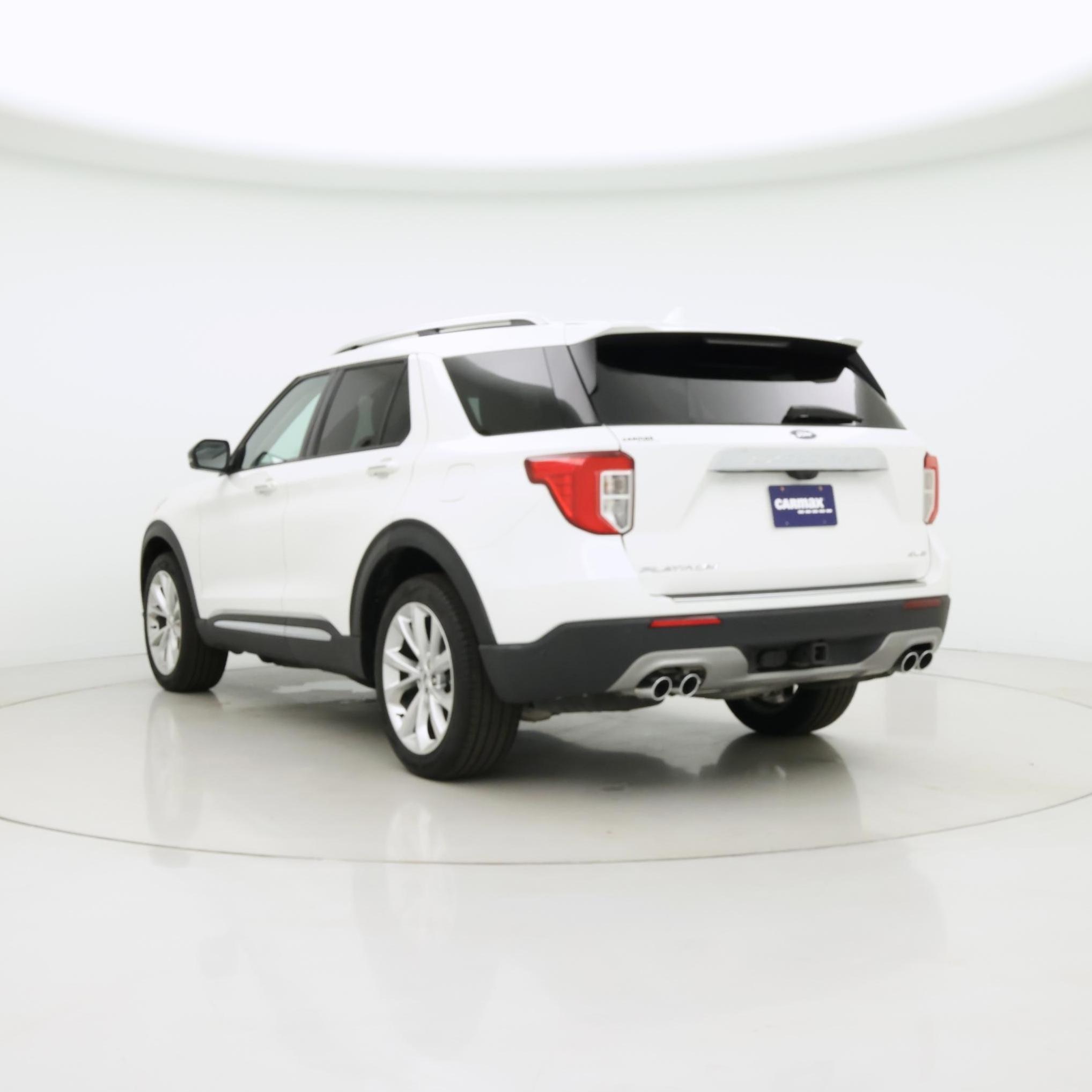 Thumbnail: 2023 Ford Explorer - 2