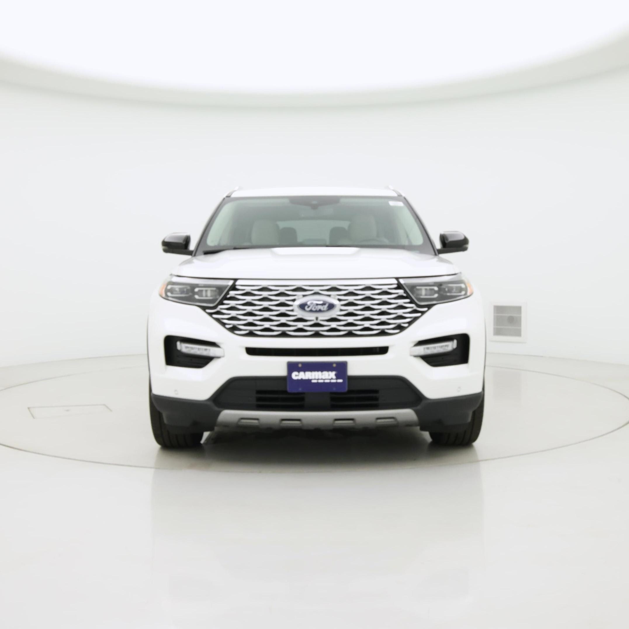 Thumbnail: 2023 Ford Explorer - 5