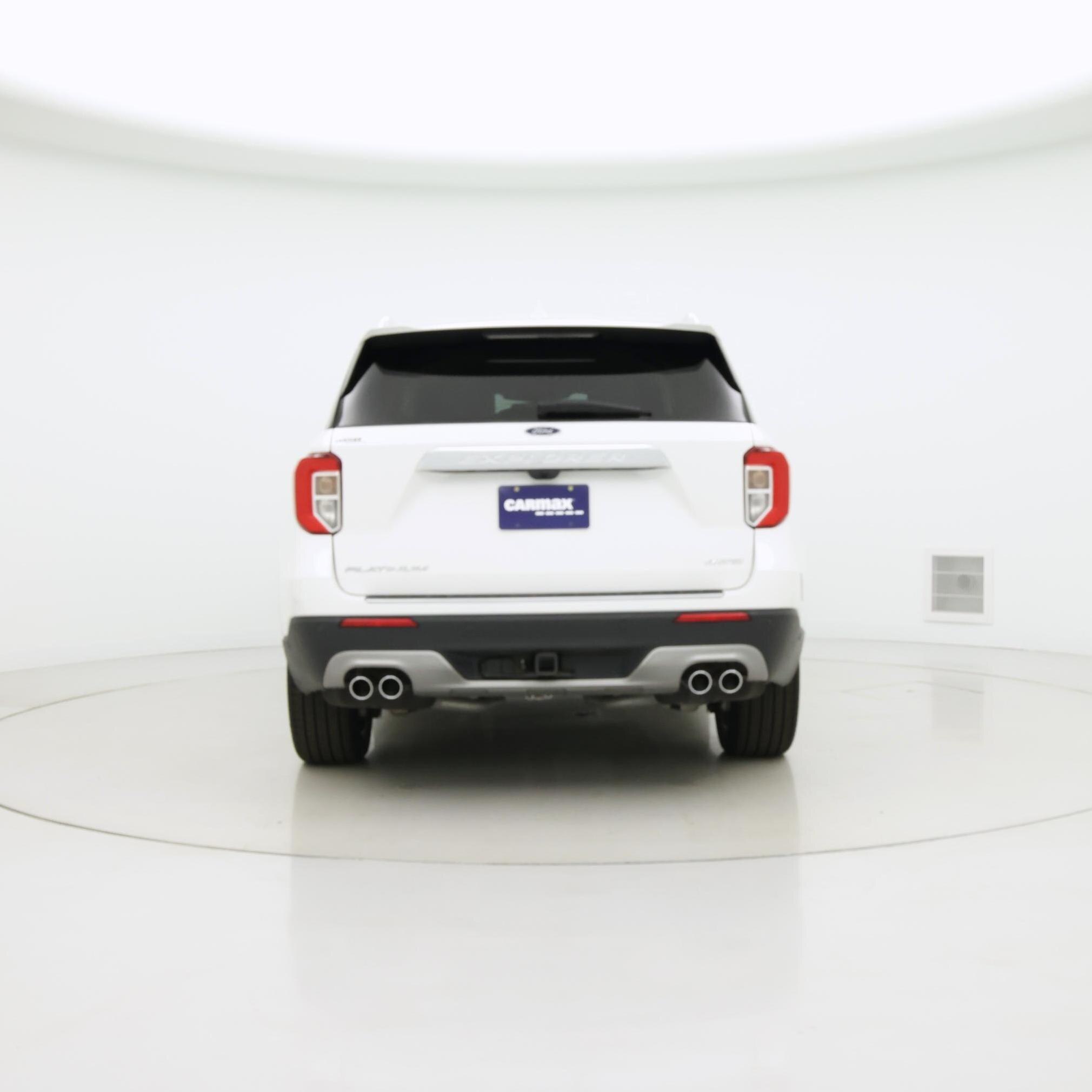 Thumbnail: 2023 Ford Explorer - 6