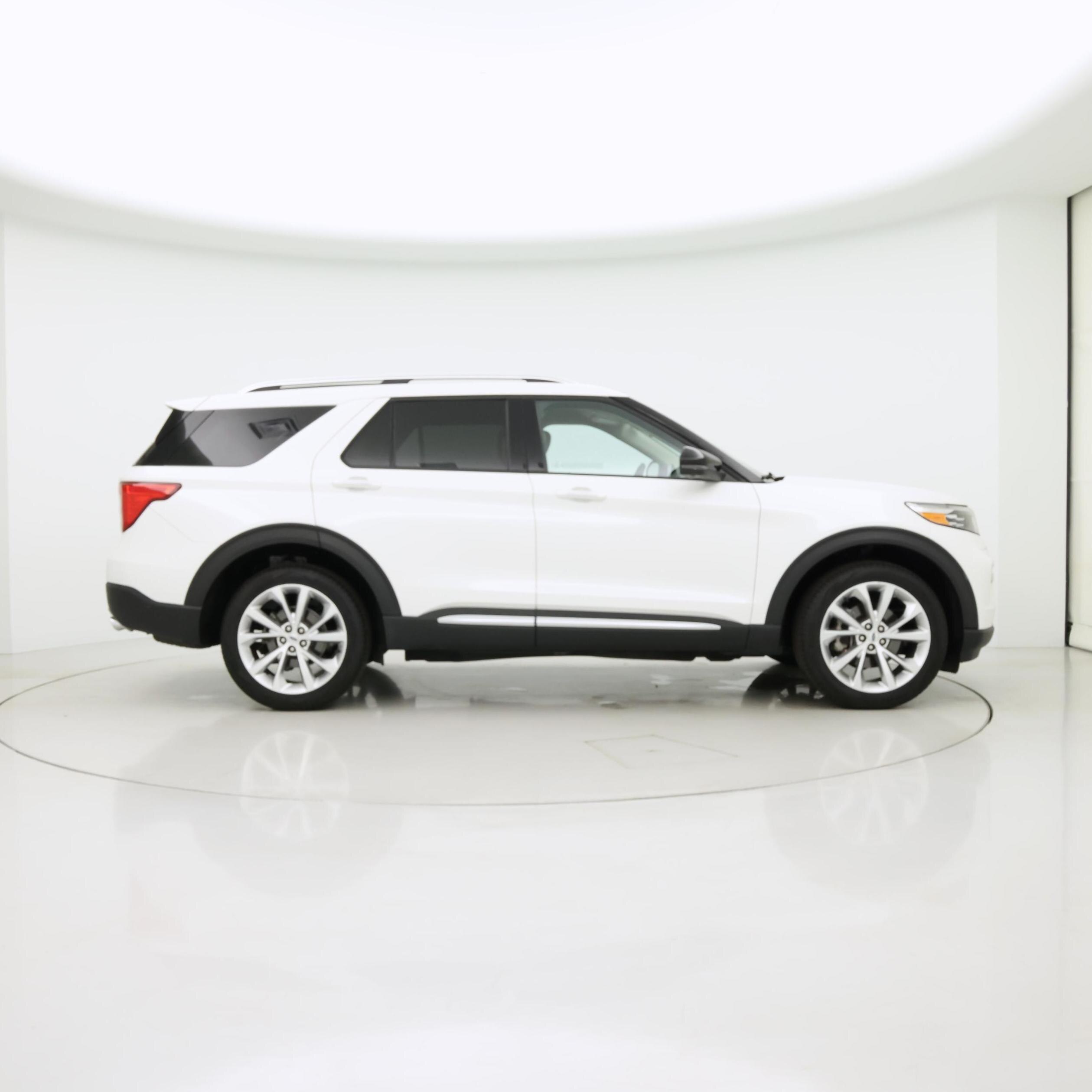 Thumbnail: 2023 Ford Explorer - 7