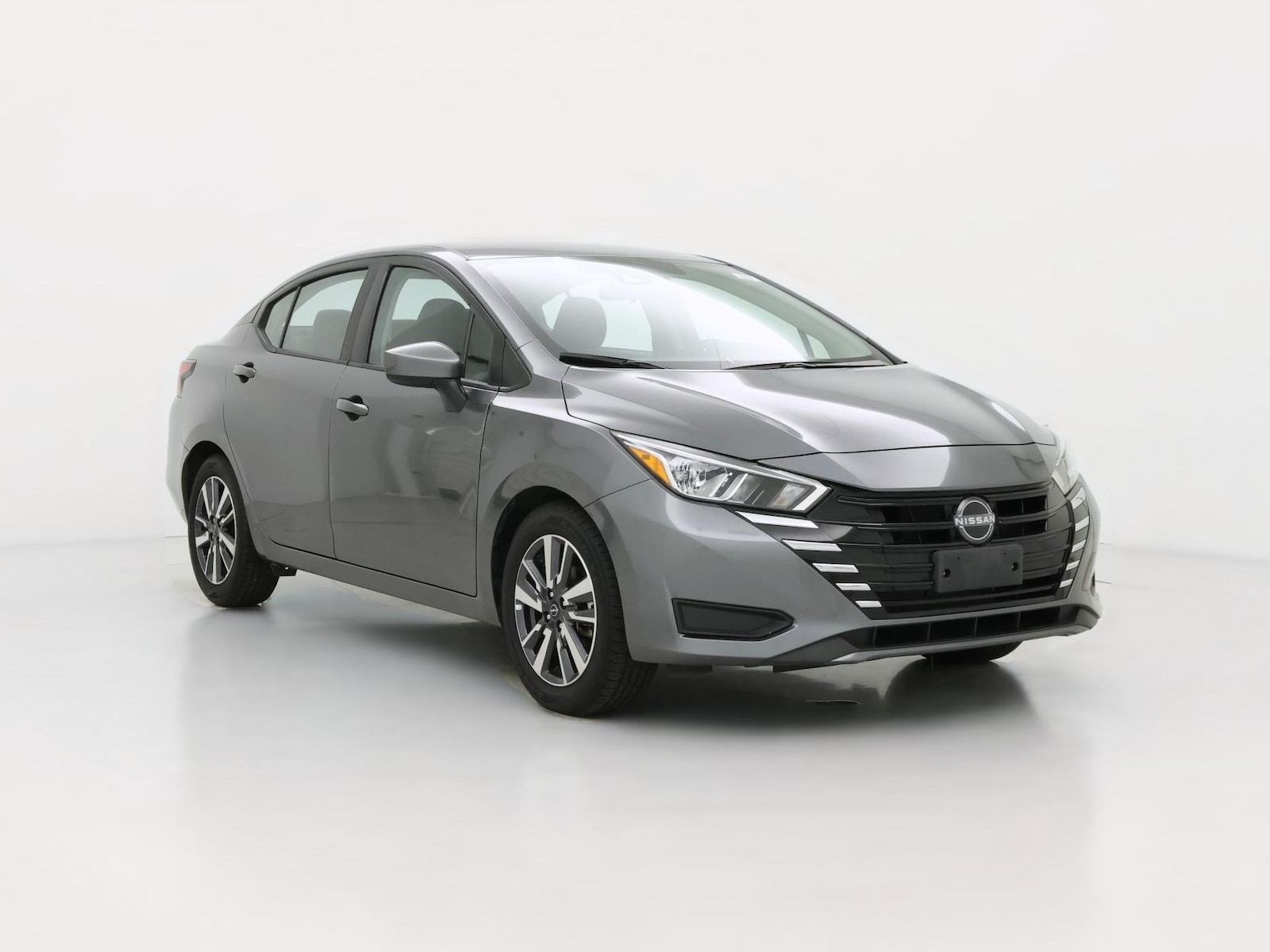 2023 Nissan Versa