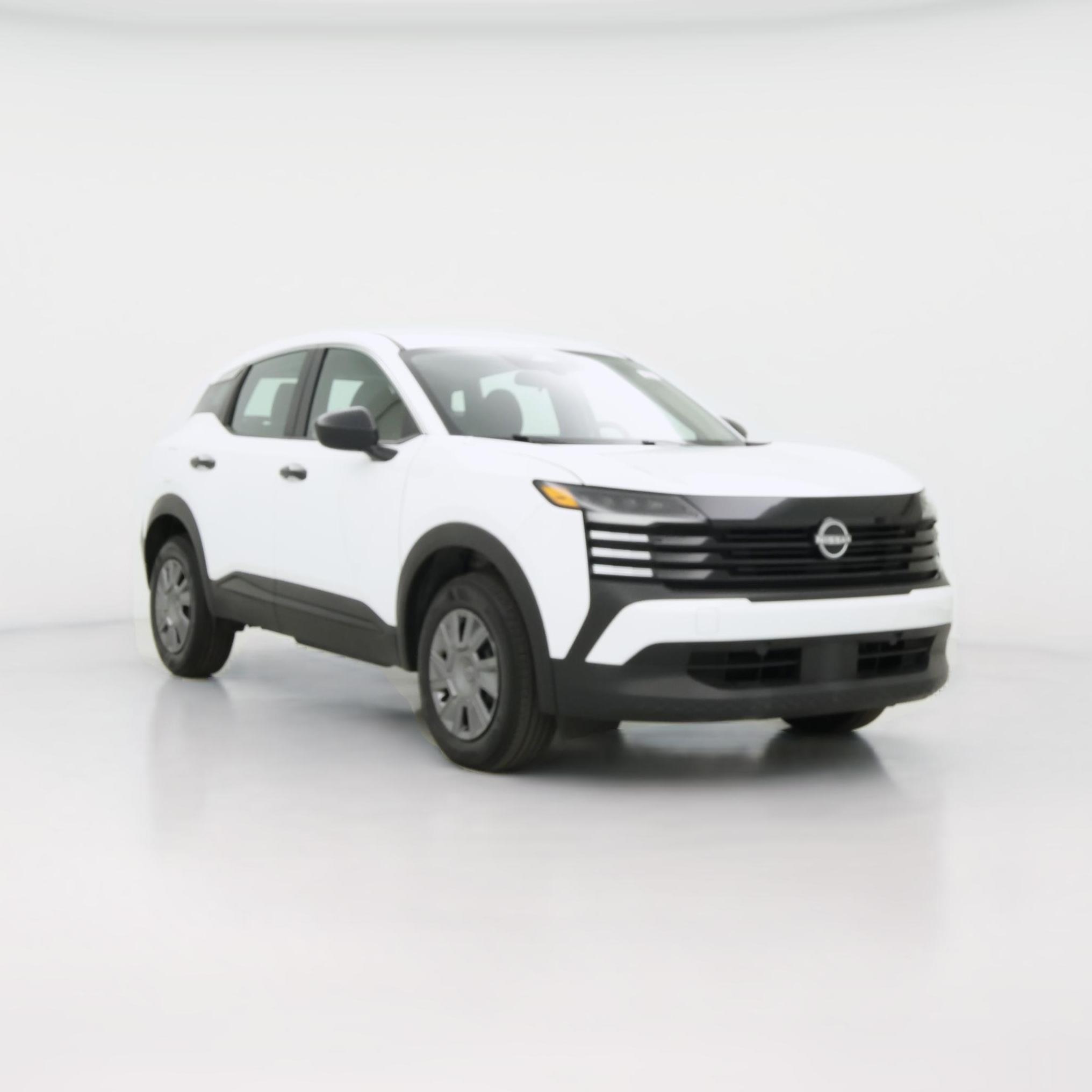 Thumbnail: 2025 Nissan Kicks - 1