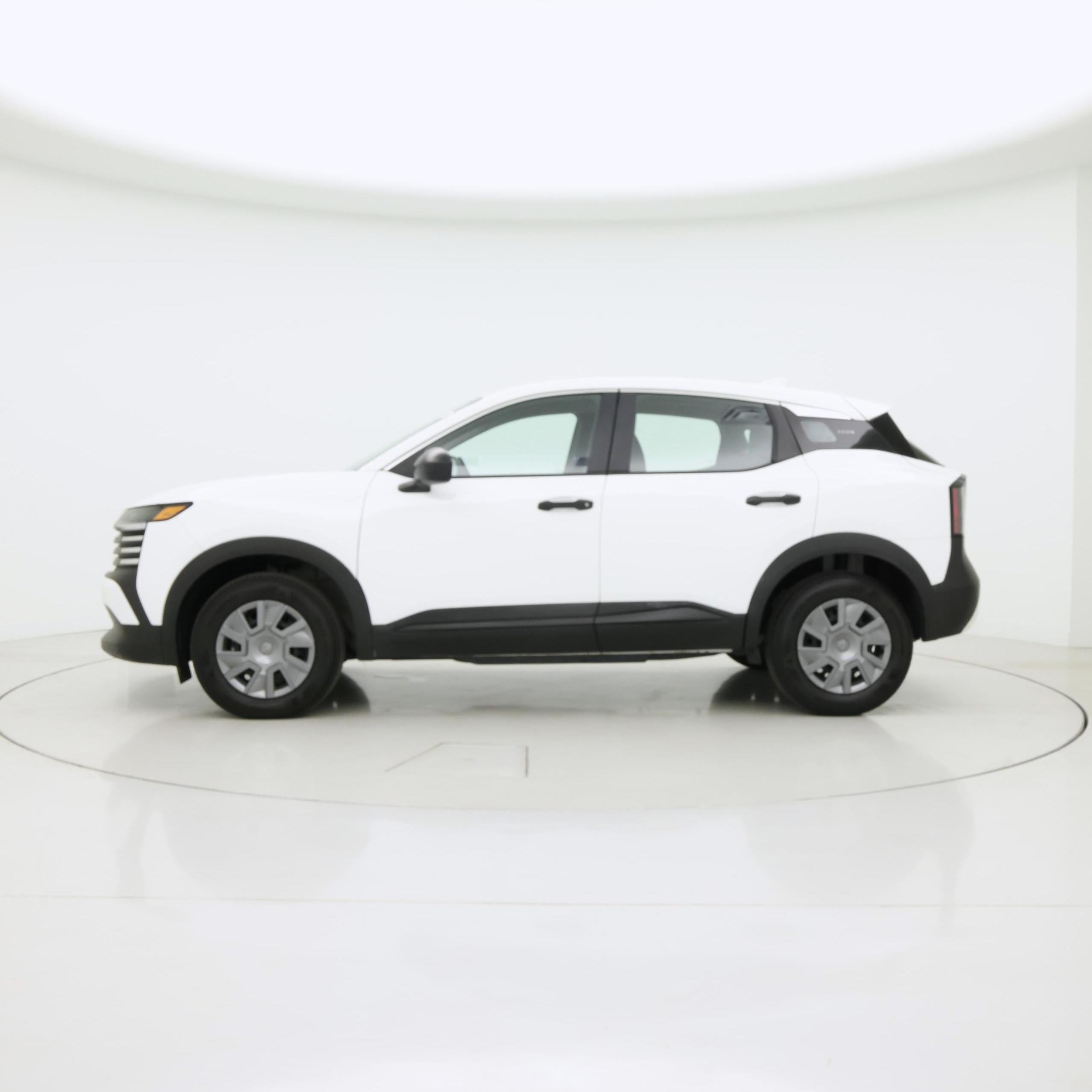 Thumbnail: 2025 Nissan Kicks - 3