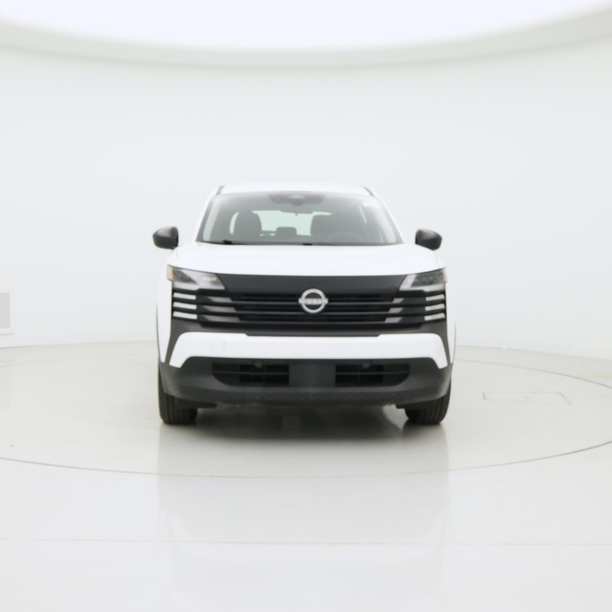 Thumbnail: 2025 Nissan Kicks - 5