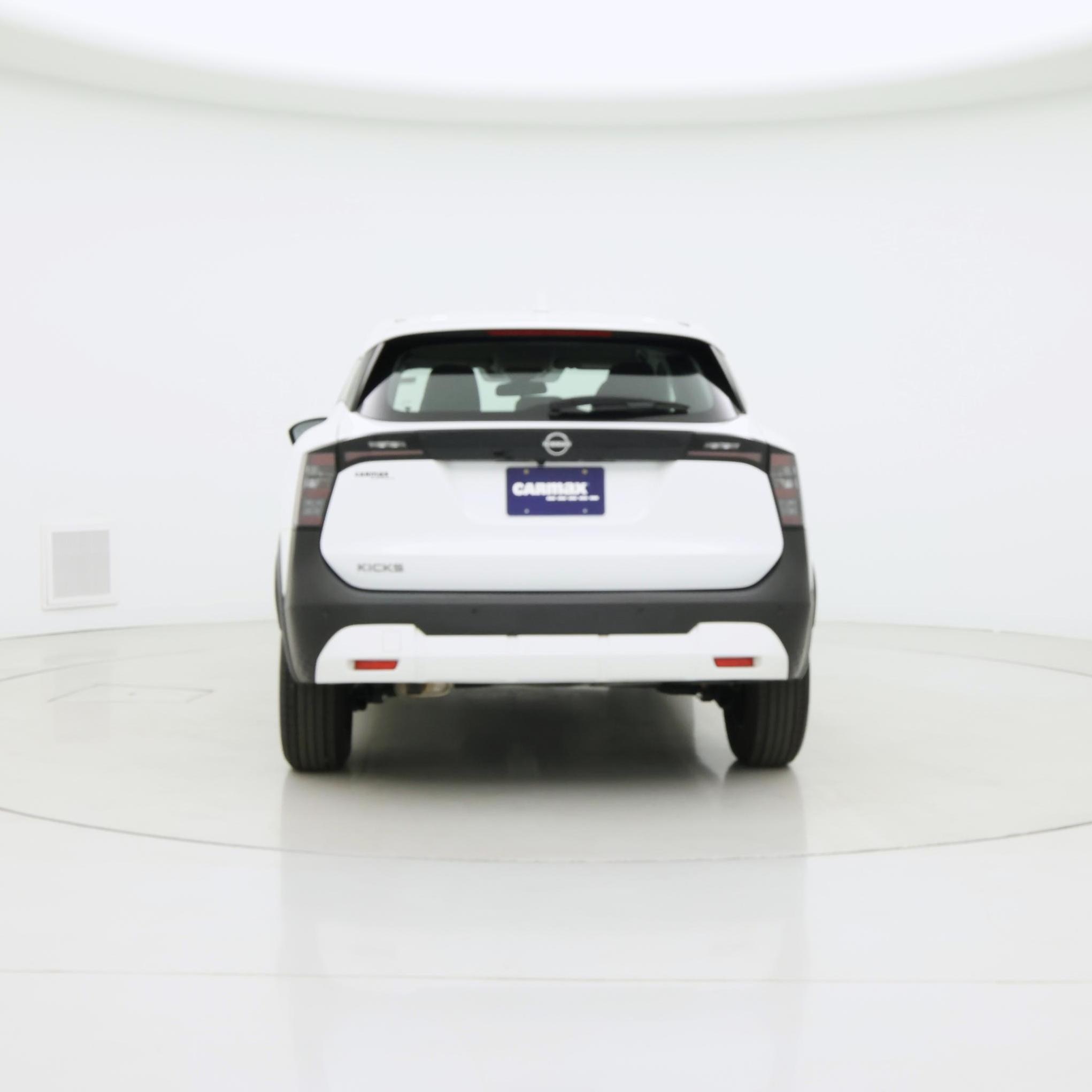 Thumbnail: 2025 Nissan Kicks - 6