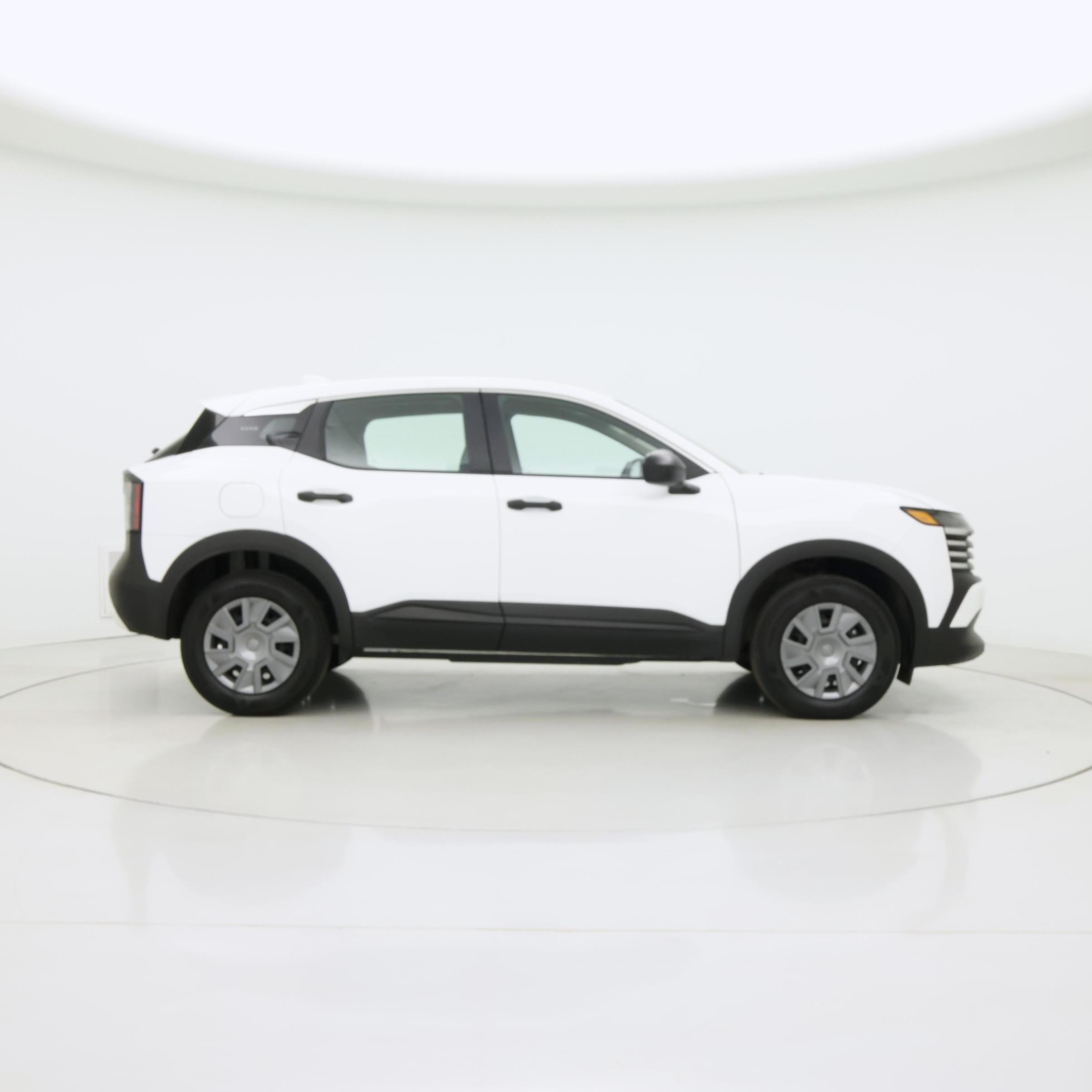 Thumbnail: 2025 Nissan Kicks - 7