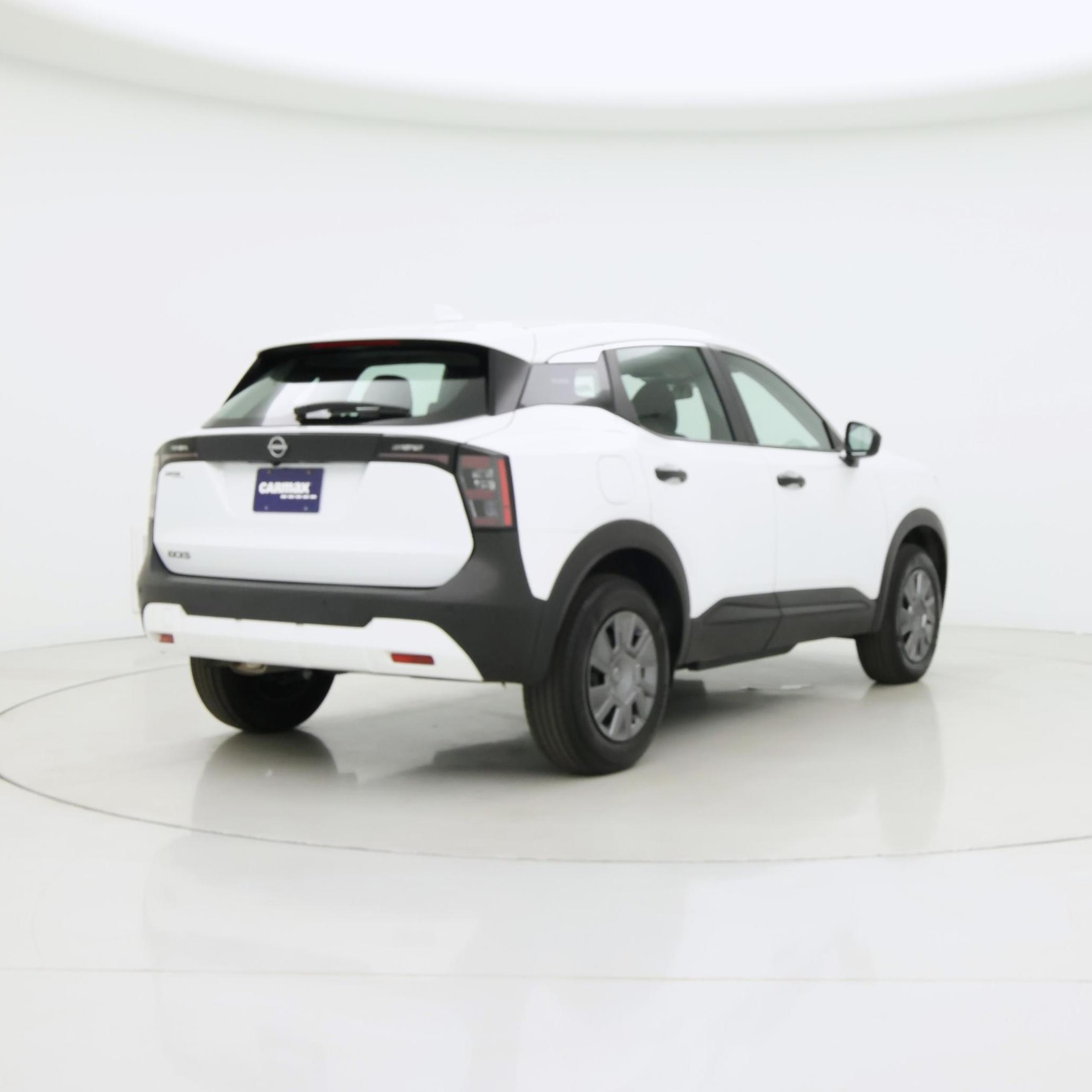 Thumbnail: 2025 Nissan Kicks - 8