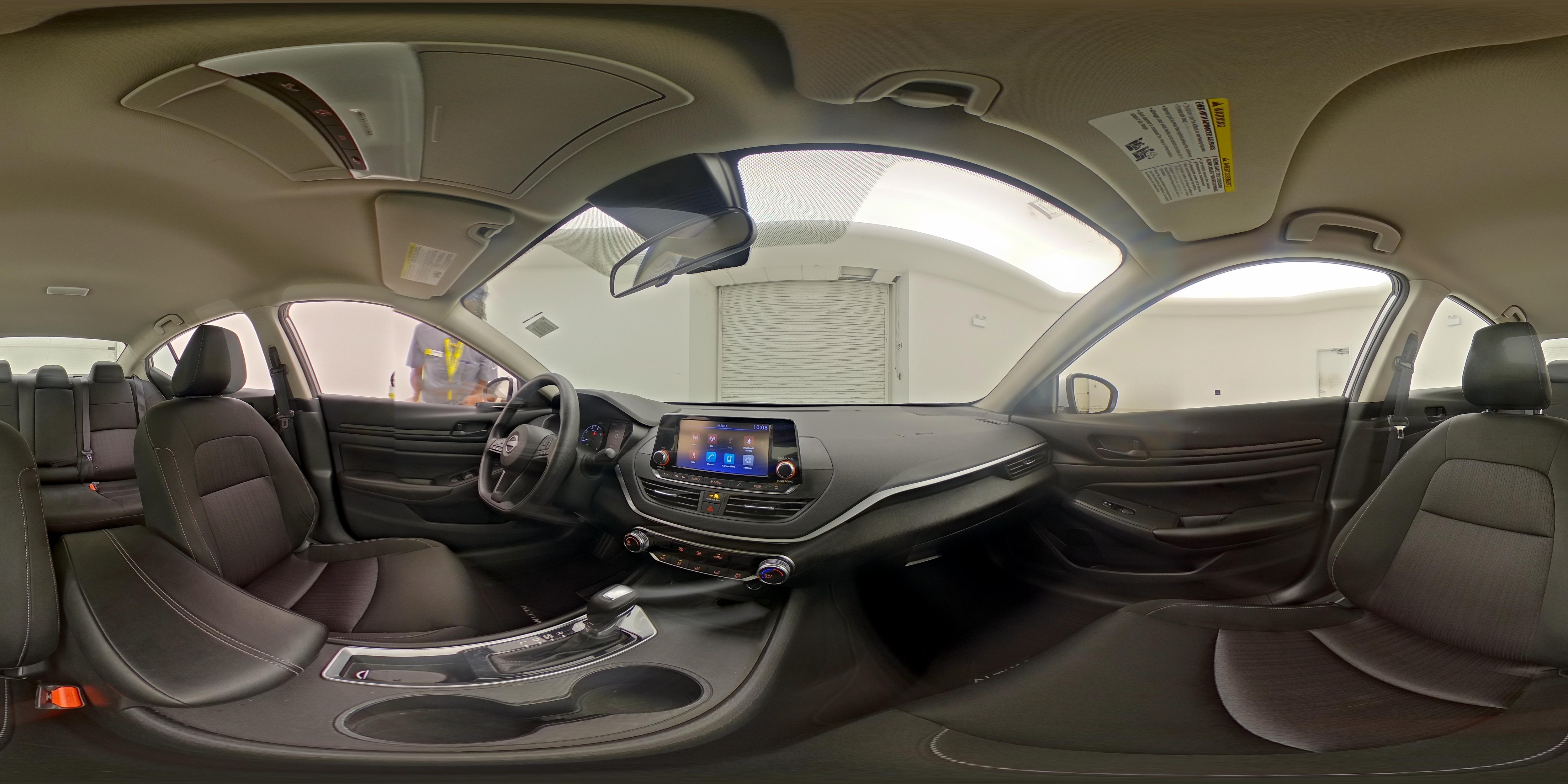 2023 Nissan Altima S - Photo 25