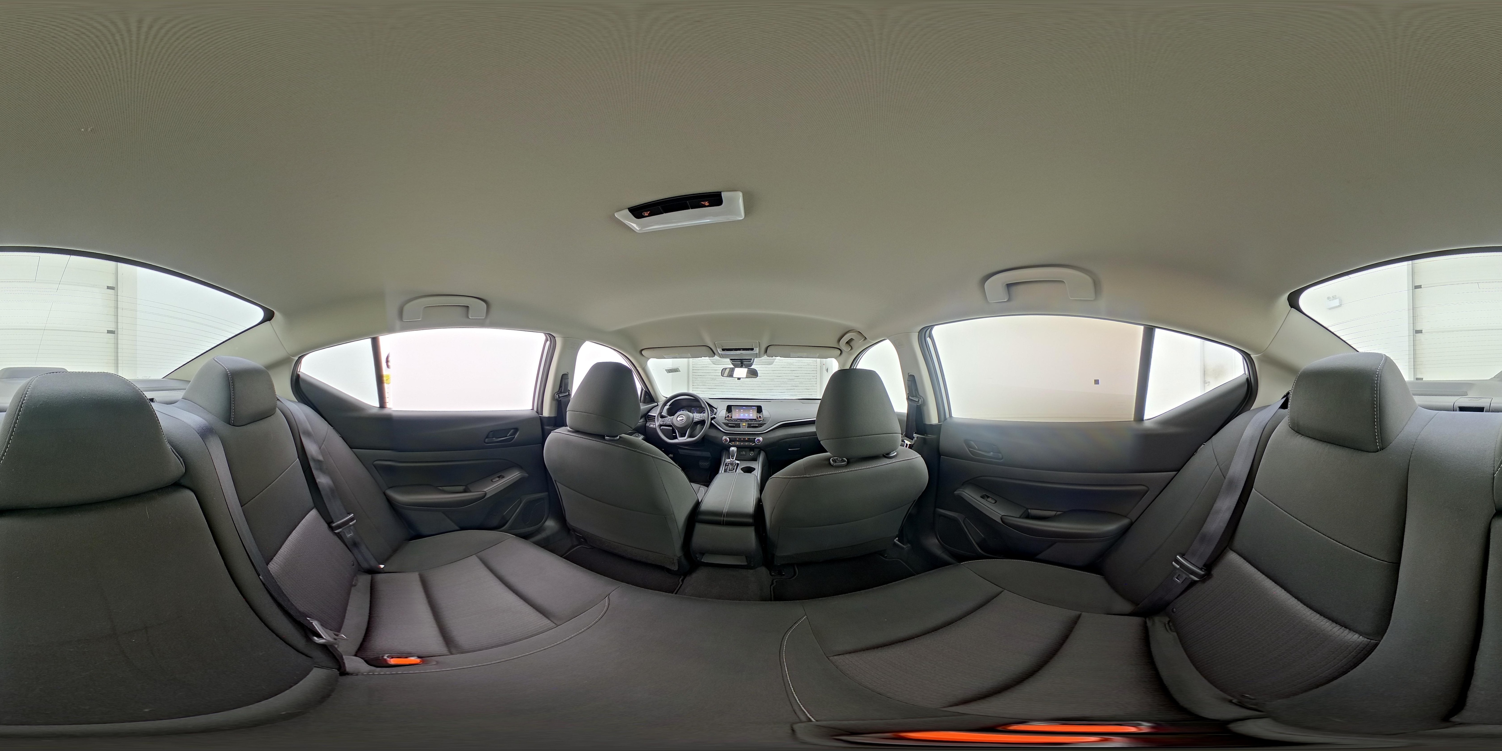 2023 Nissan Altima S - Photo 26