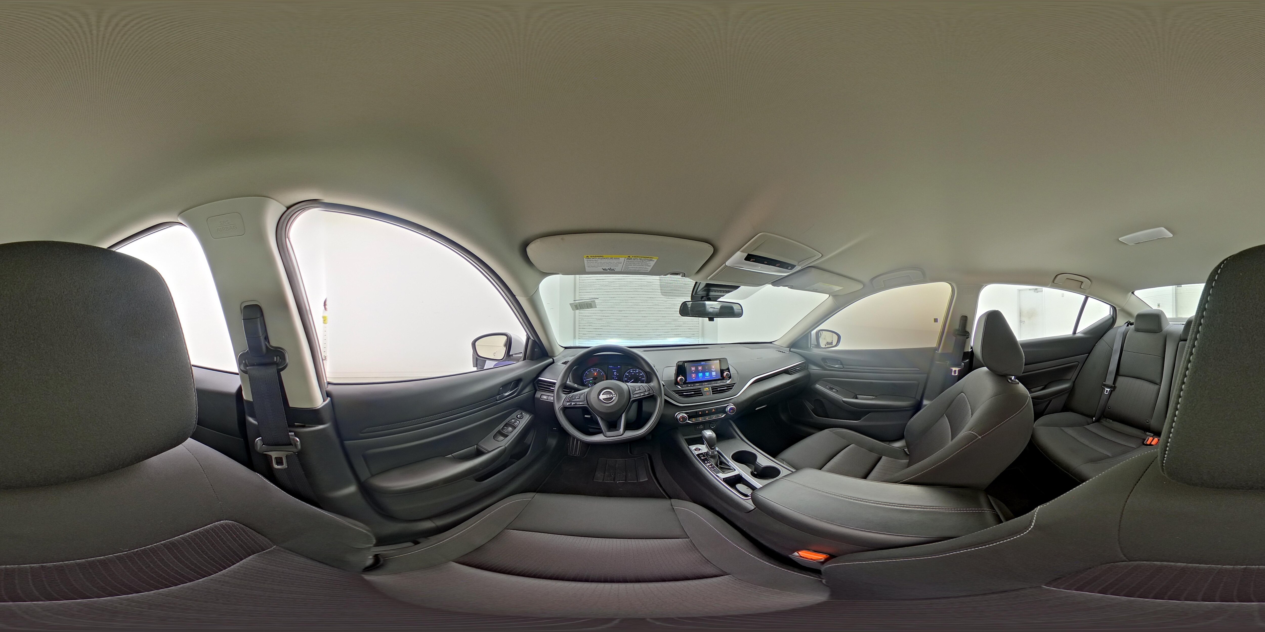 2023 Nissan Altima S - Photo 27