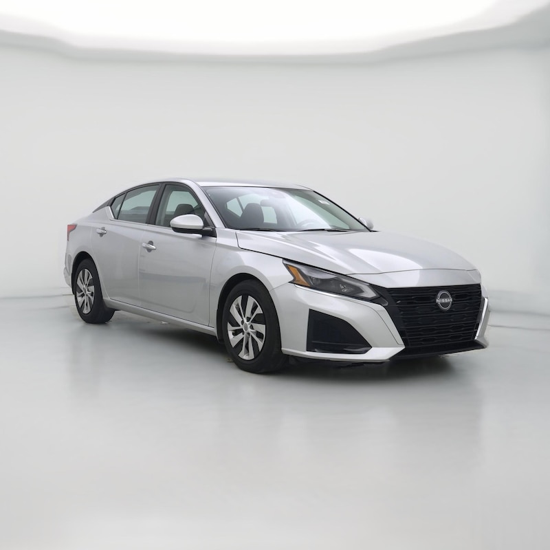 2023 Nissan Altima S