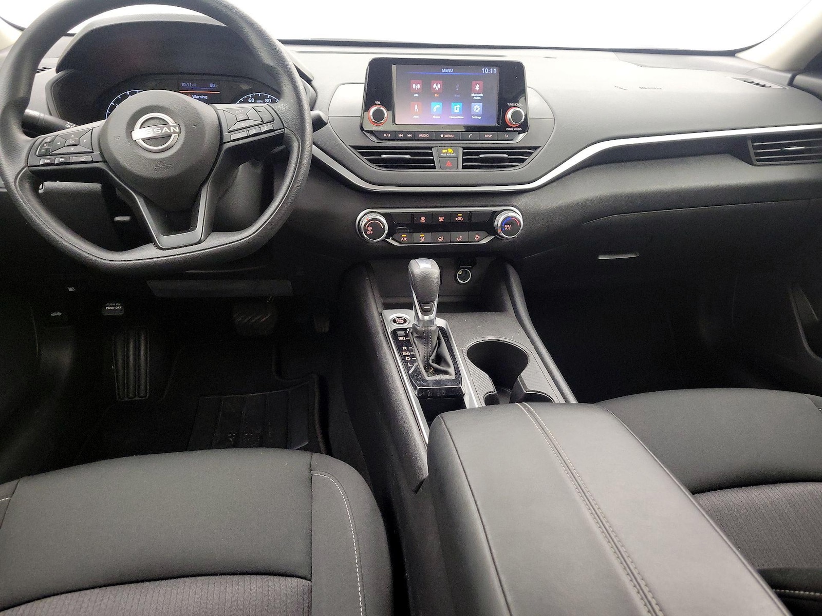 2023 Nissan Altima S - Photo 10