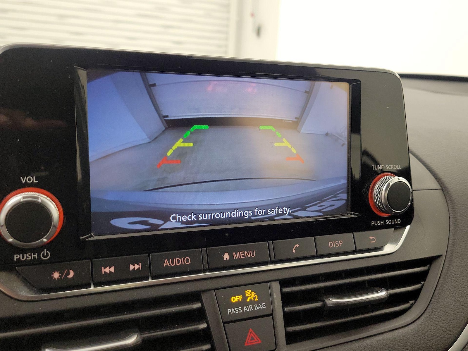 2023 Nissan Altima S - Photo 15
