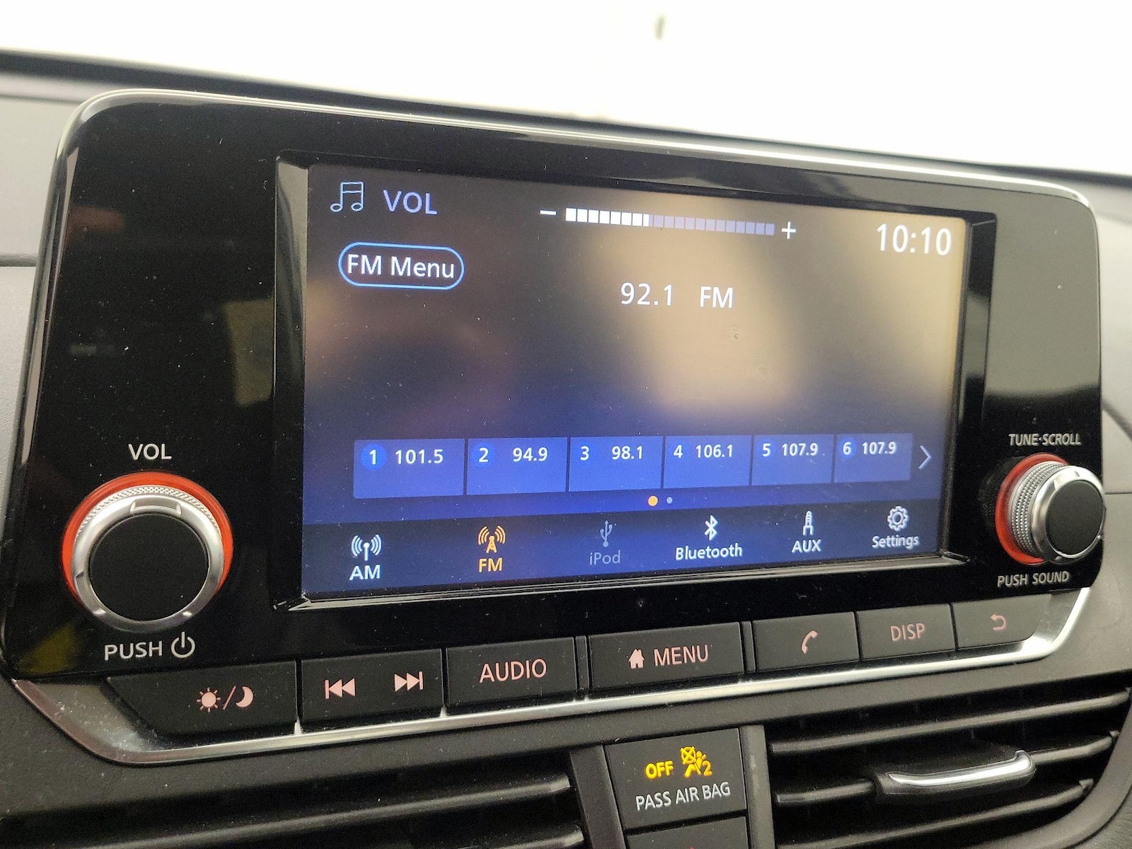 2023 Nissan Altima S - Photo 16
