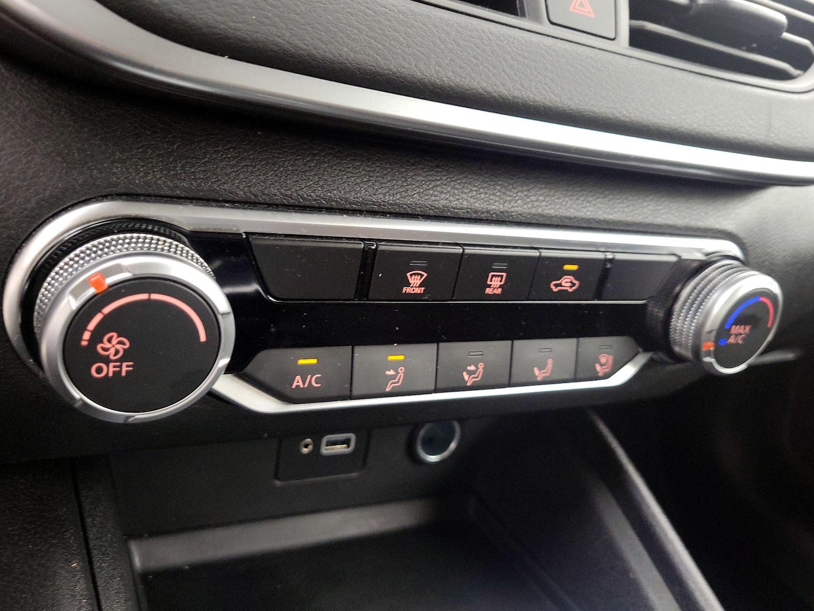 2023 Nissan Altima S - Photo 17