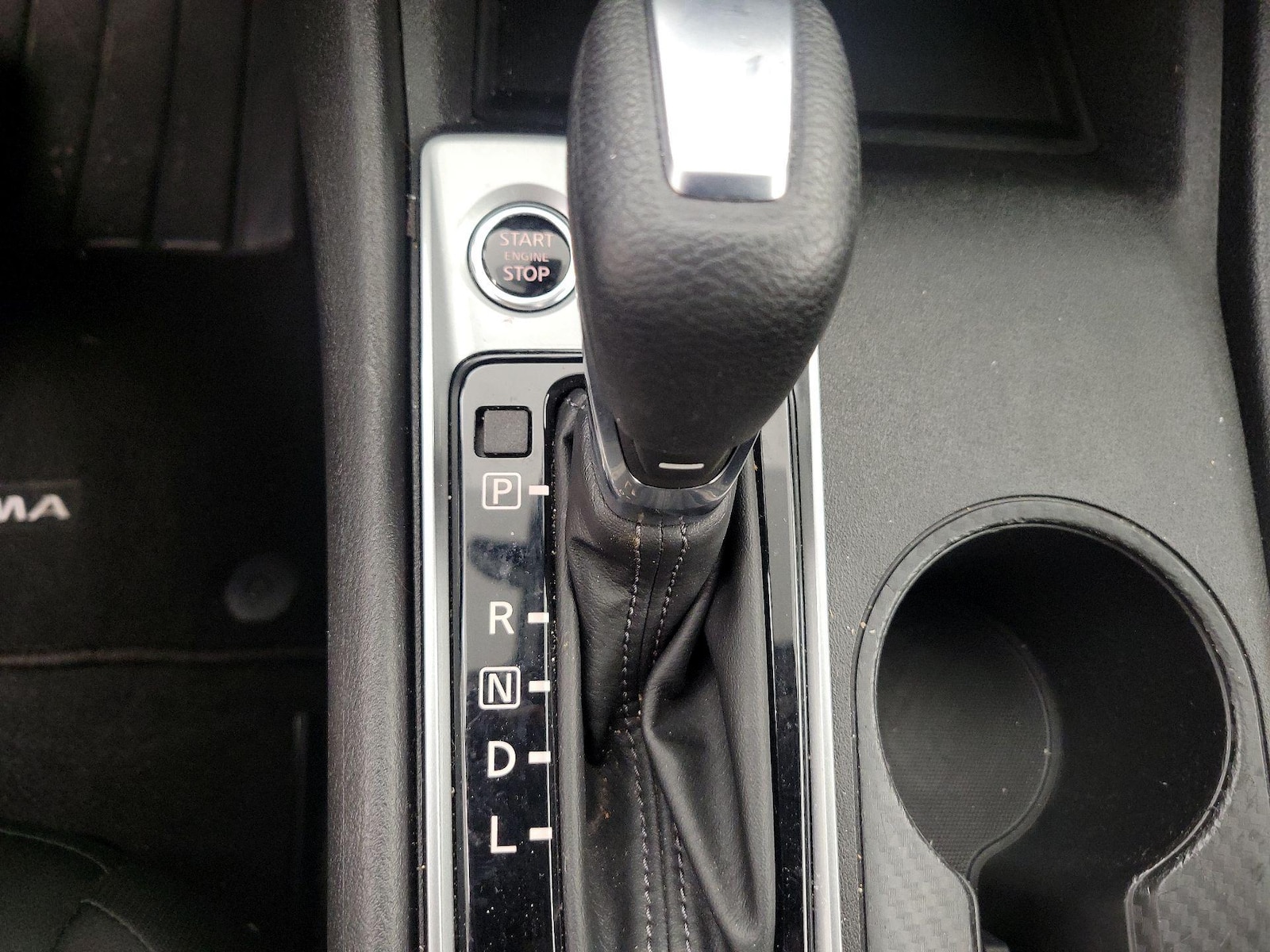 2023 Nissan Altima S - Photo 18