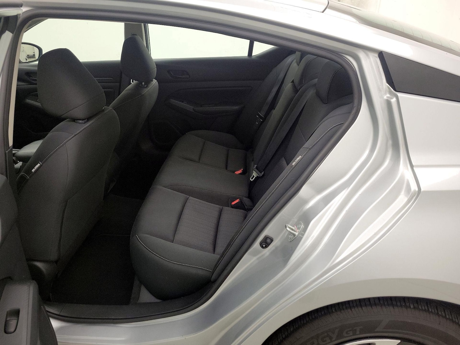 2023 Nissan Altima S - Photo 20