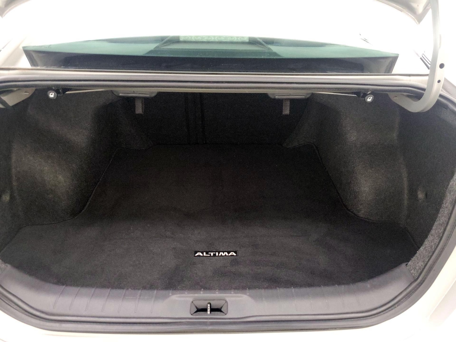 2023 Nissan Altima S - Photo 21