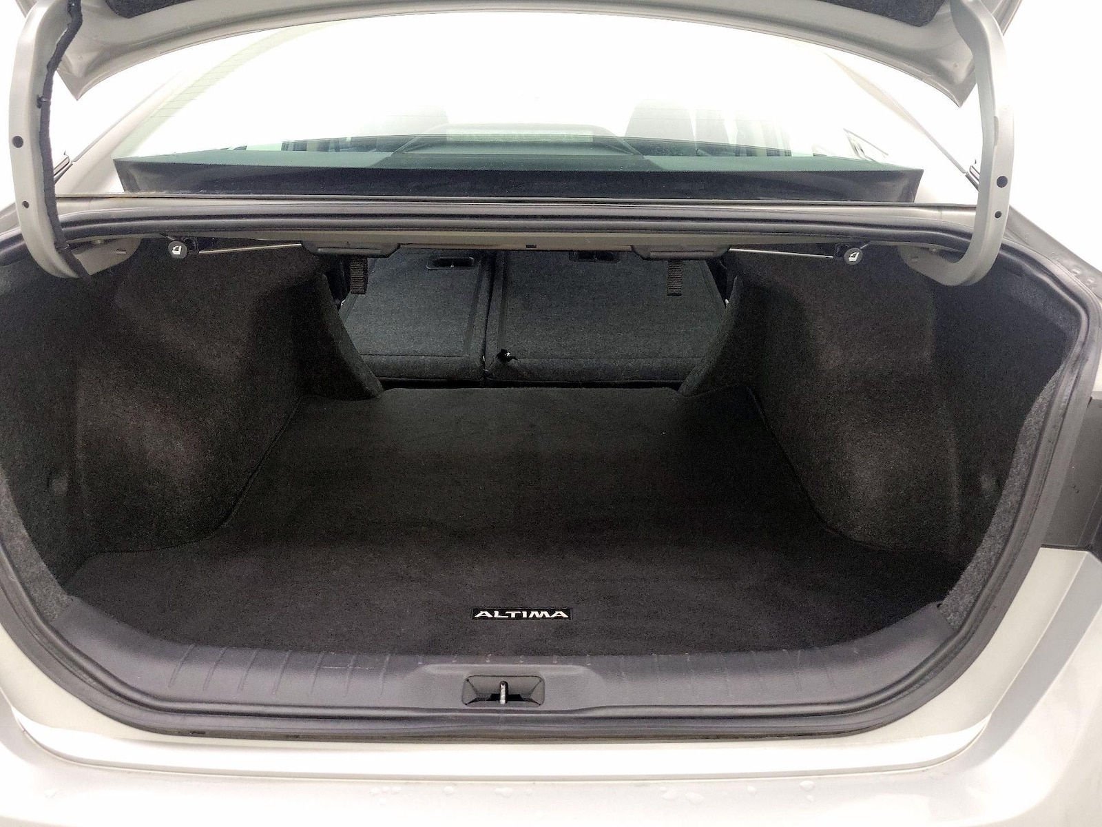 2023 Nissan Altima S - Photo 22