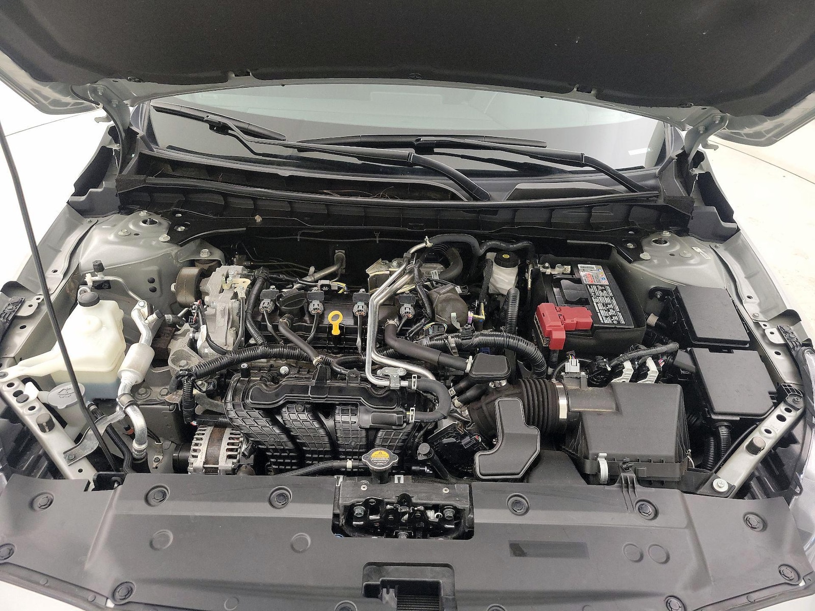 2023 Nissan Altima S - Photo 23