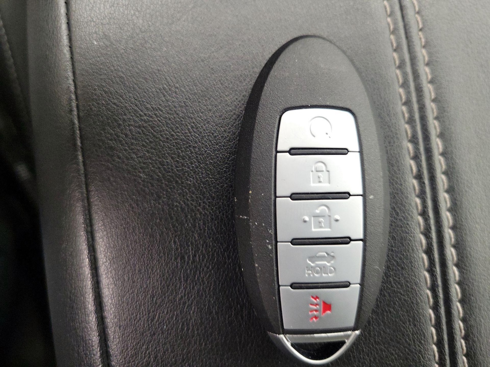 2023 Nissan Altima S - Photo 24