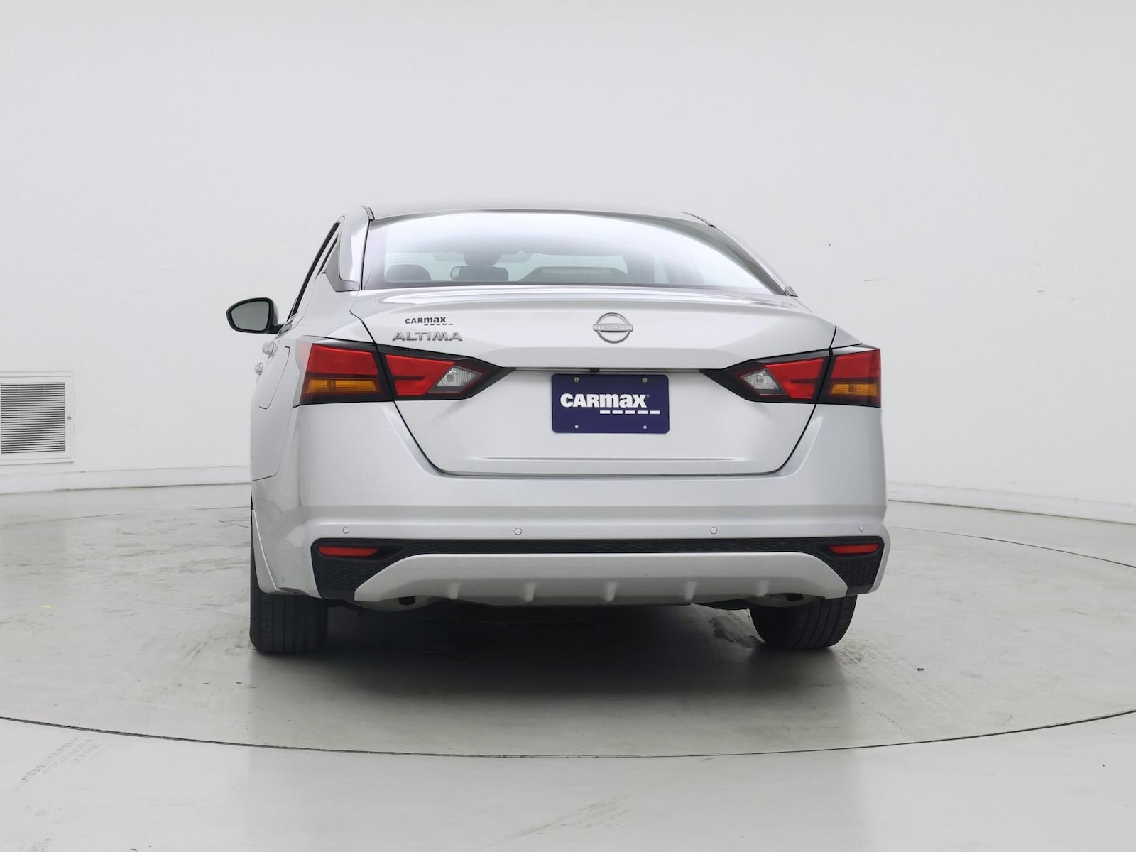 2023 Nissan Altima S - Photo 7