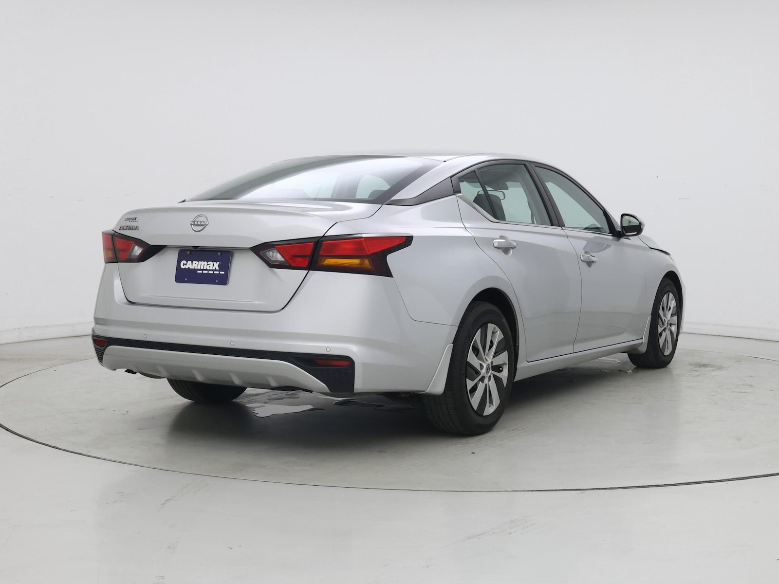 2023 Nissan Altima S - Photo 9