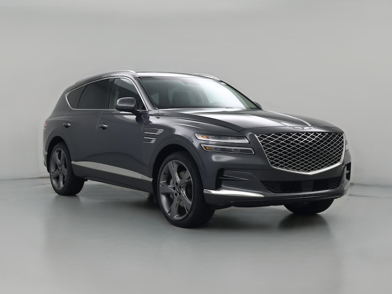 2021 Genesis GV80 3.5T -
                  Stockbridge, GA